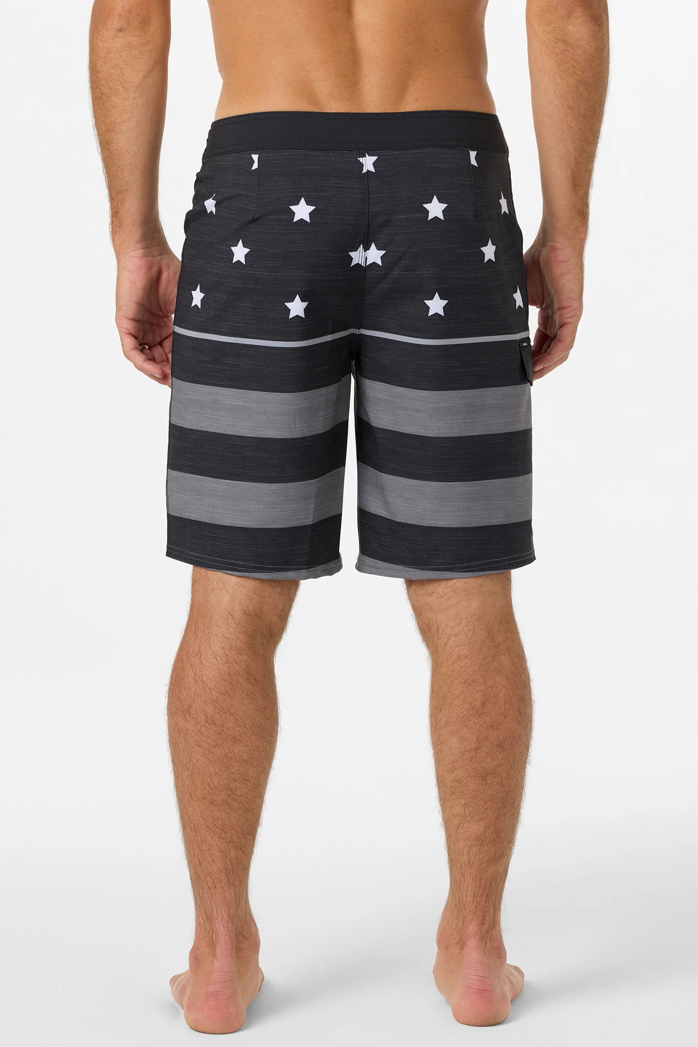 Lennox USA 20" Boardshorts - Image 4