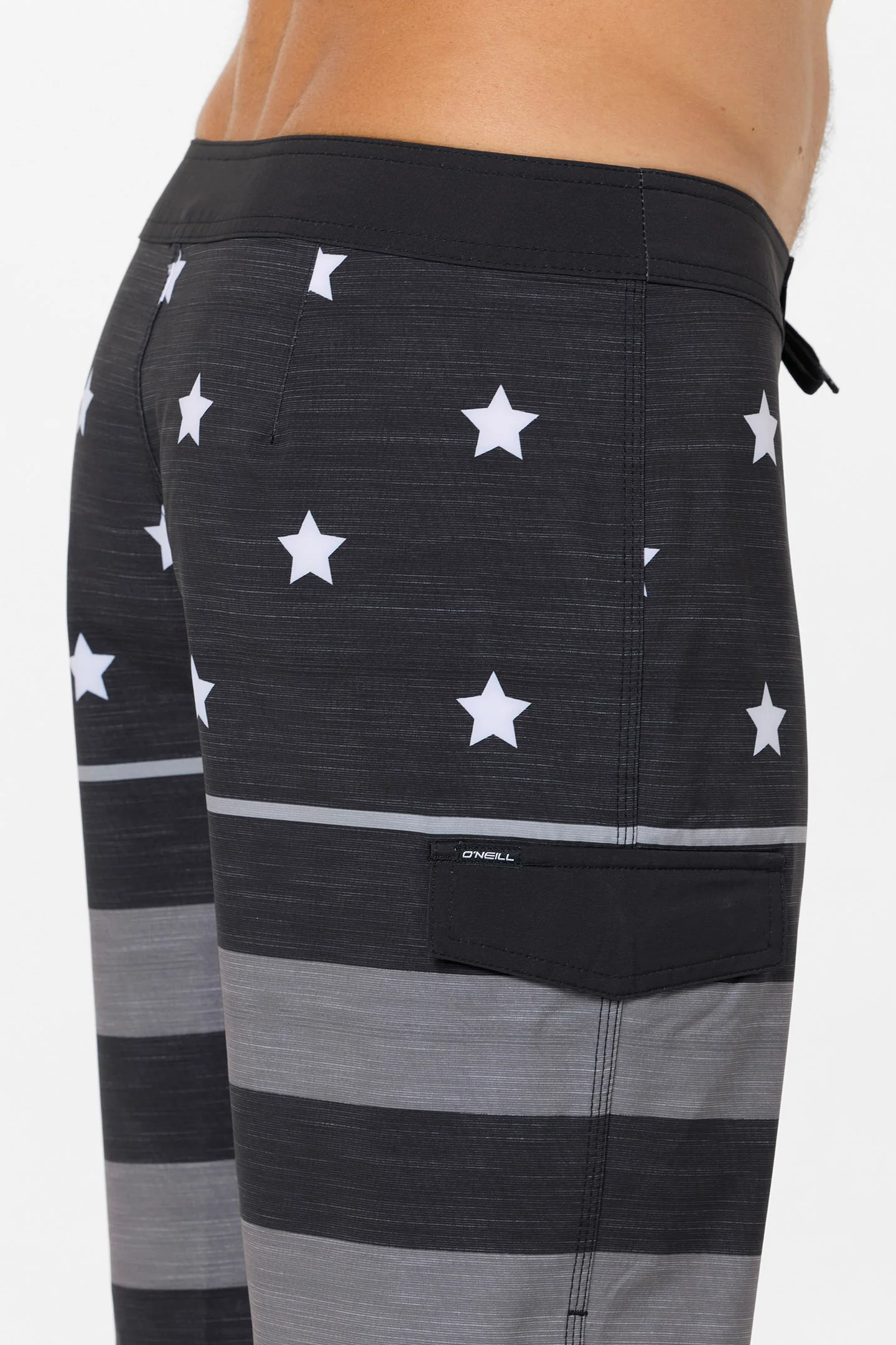 Lennox USA 20" Boardshorts - Image 5