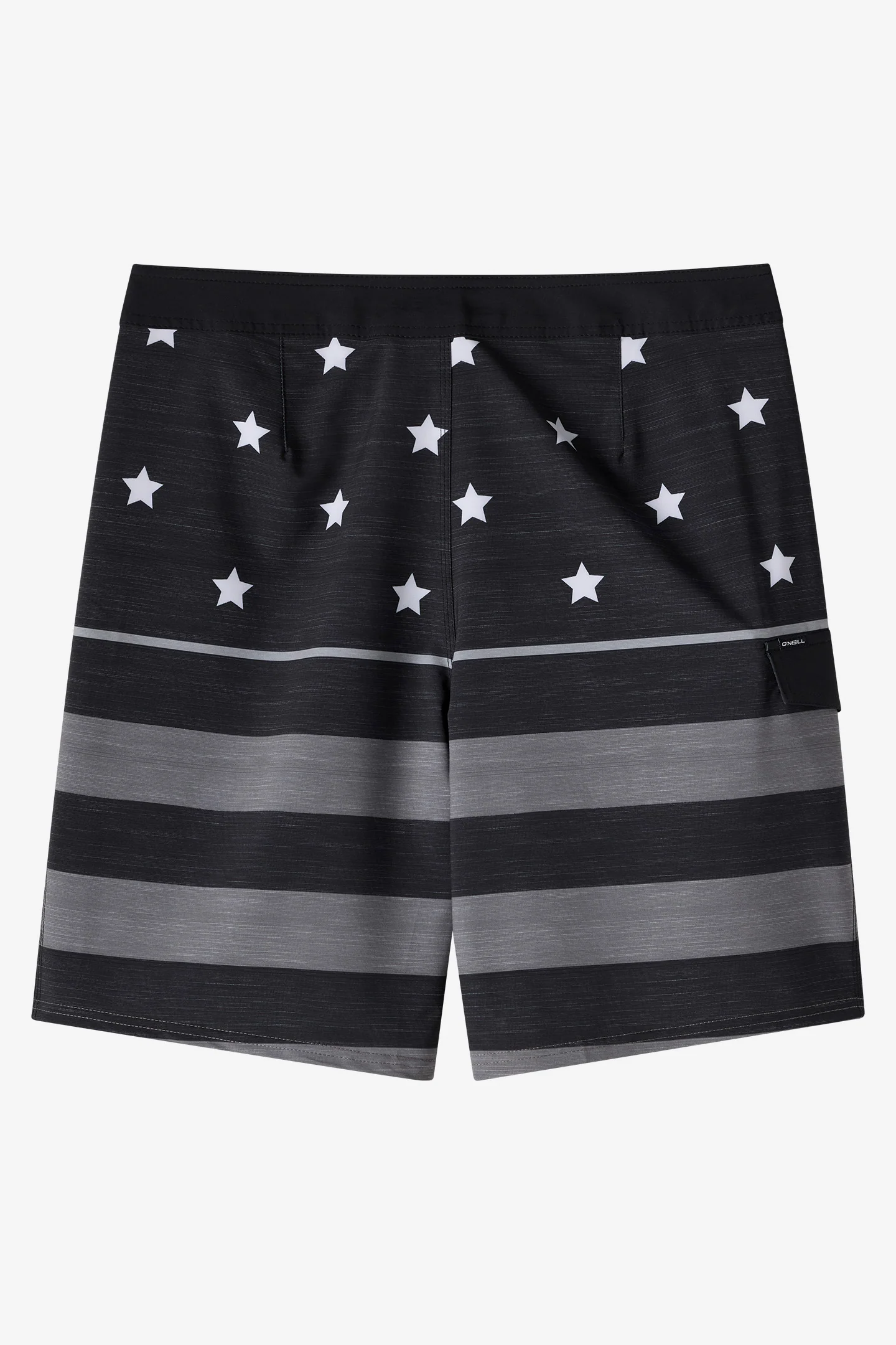 Lennox USA 20" Boardshorts - Image 6