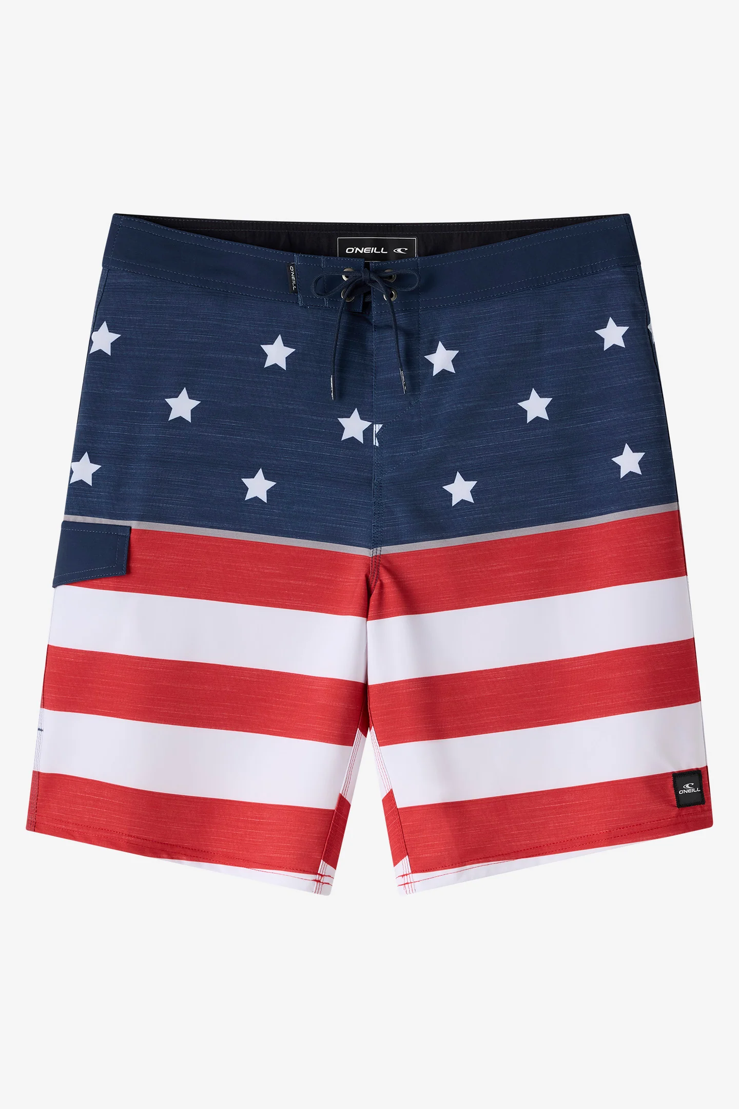 Lennox USA 20" Boardshorts