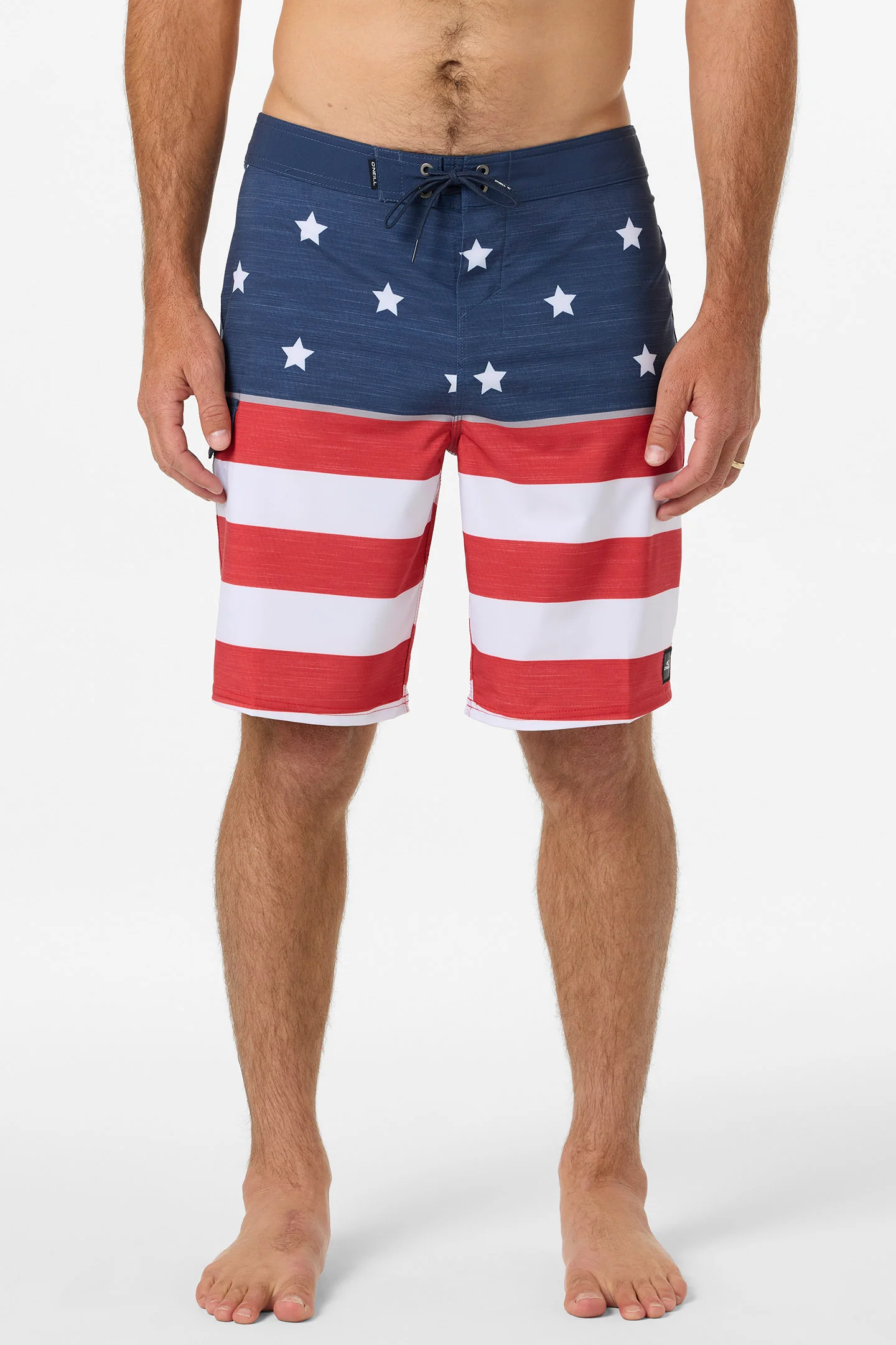 Lennox USA 20" Boardshorts - Image 2