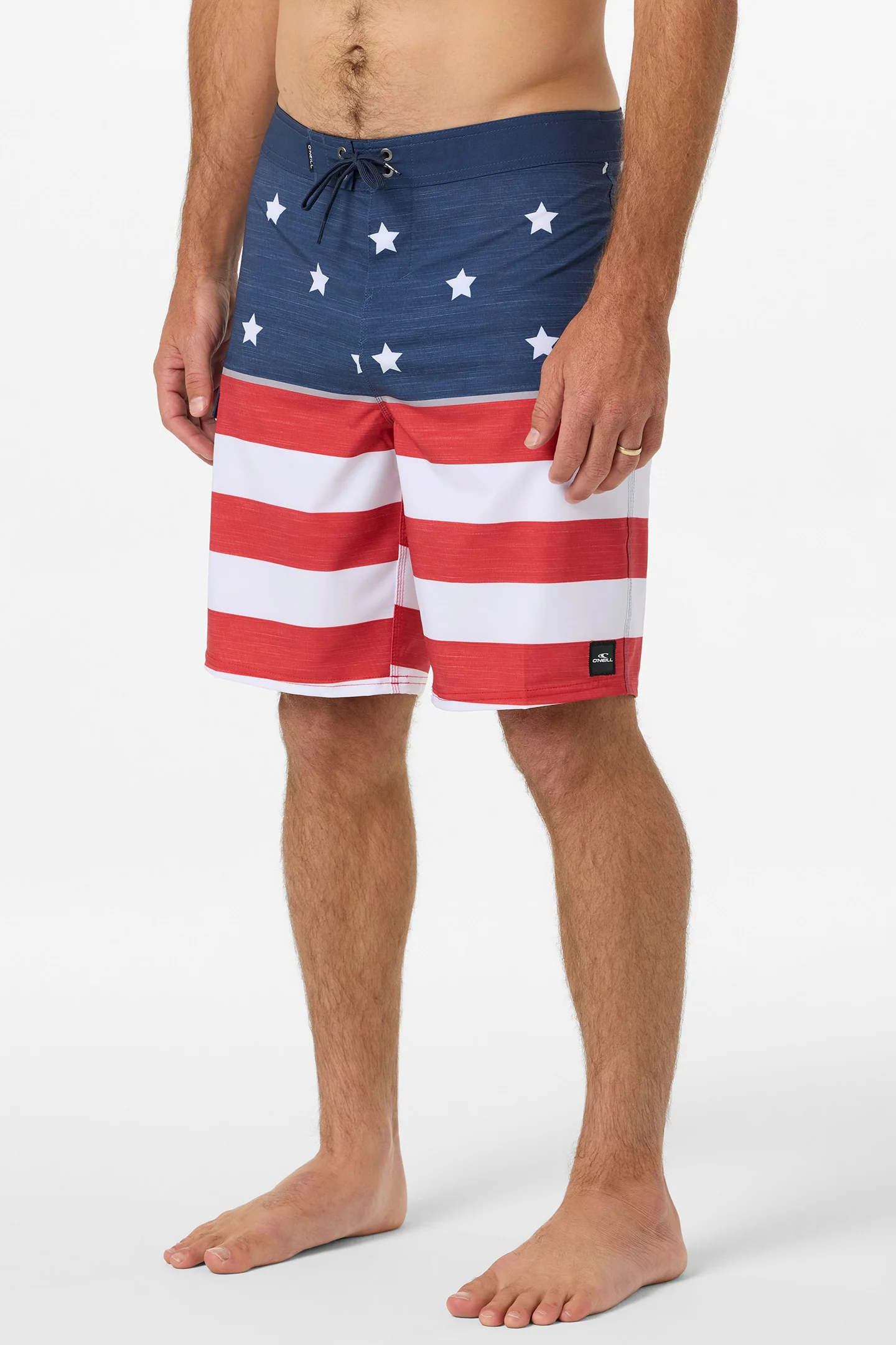 Lennox USA 20" Boardshorts - Image 3