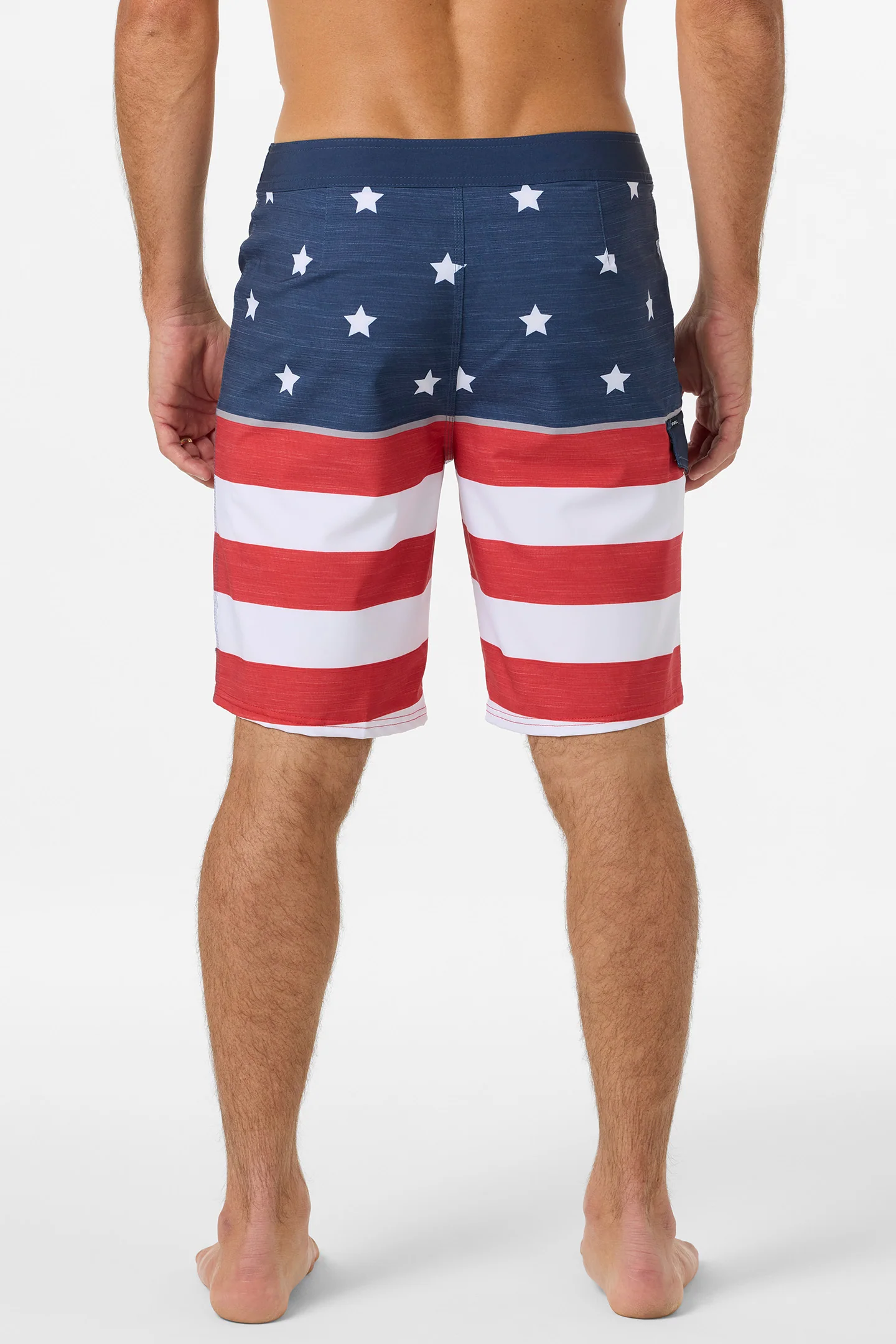 Lennox USA 20" Boardshorts - Image 4