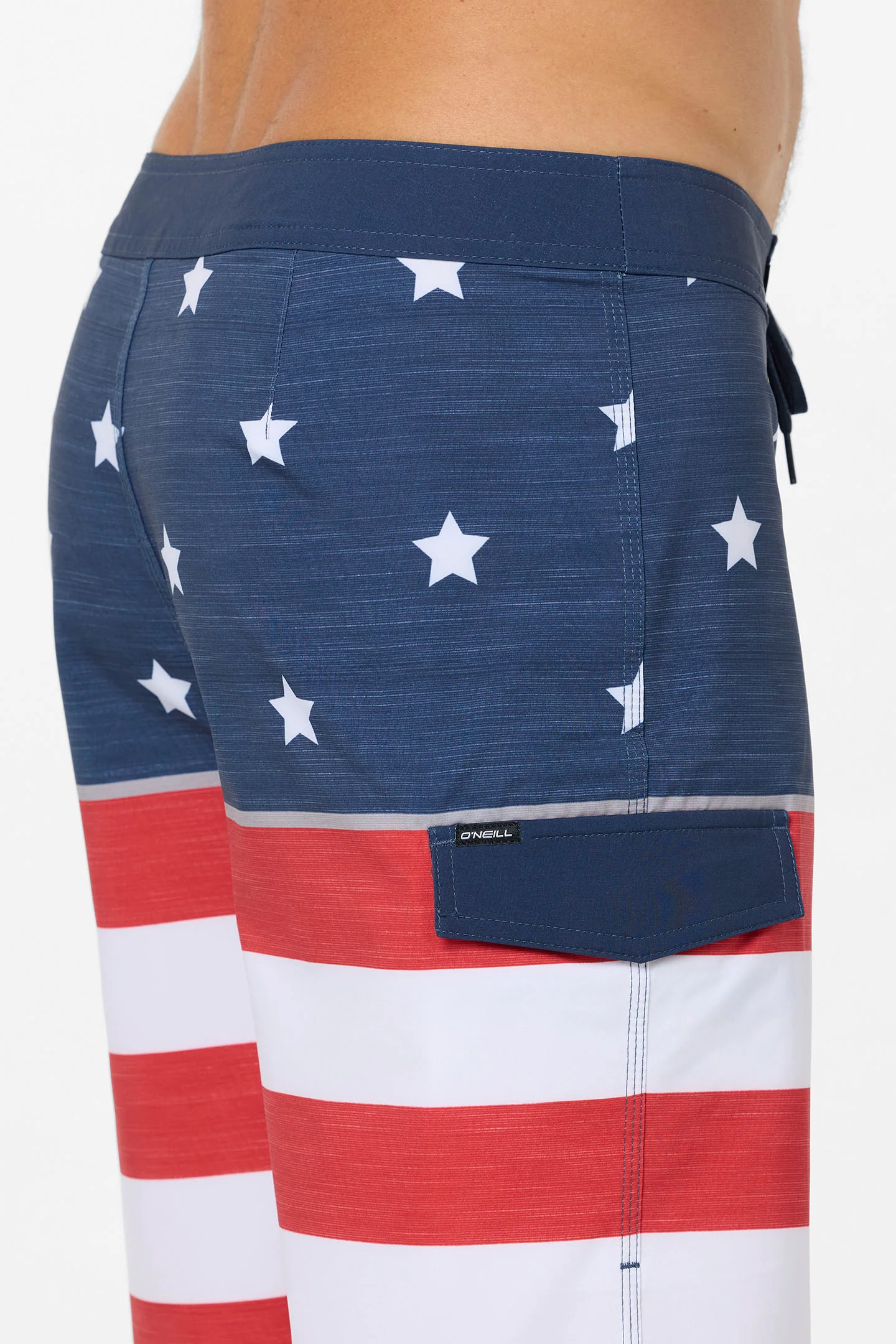 Lennox USA 20" Boardshorts - Image 5