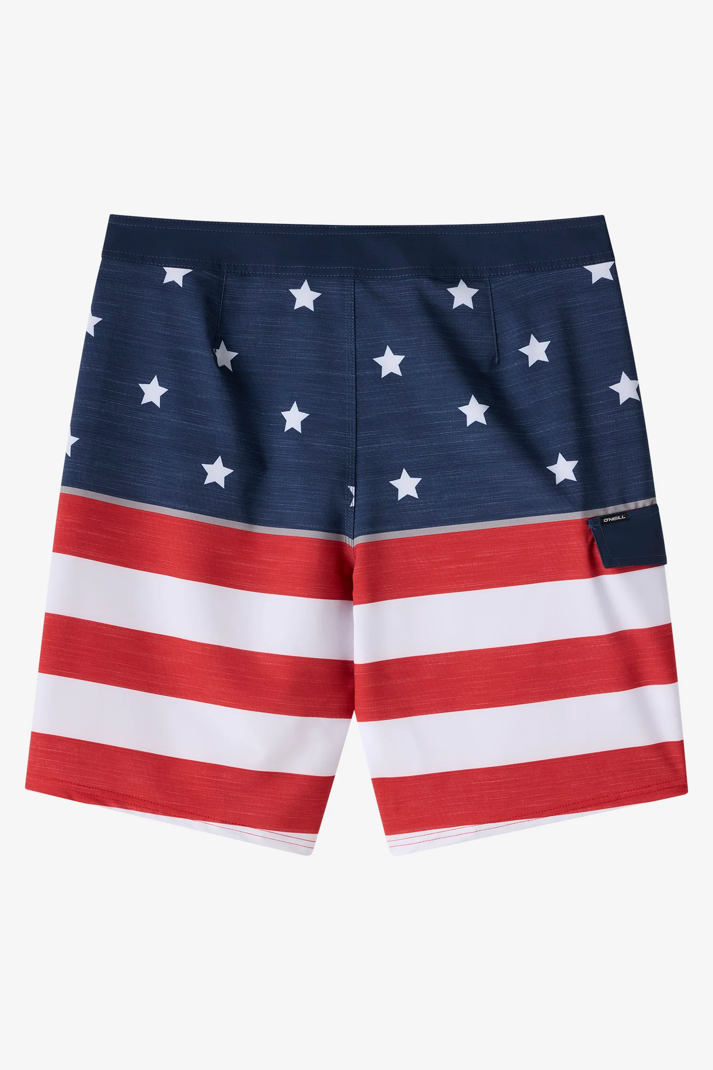 Lennox USA 20" Boardshorts - Image 6