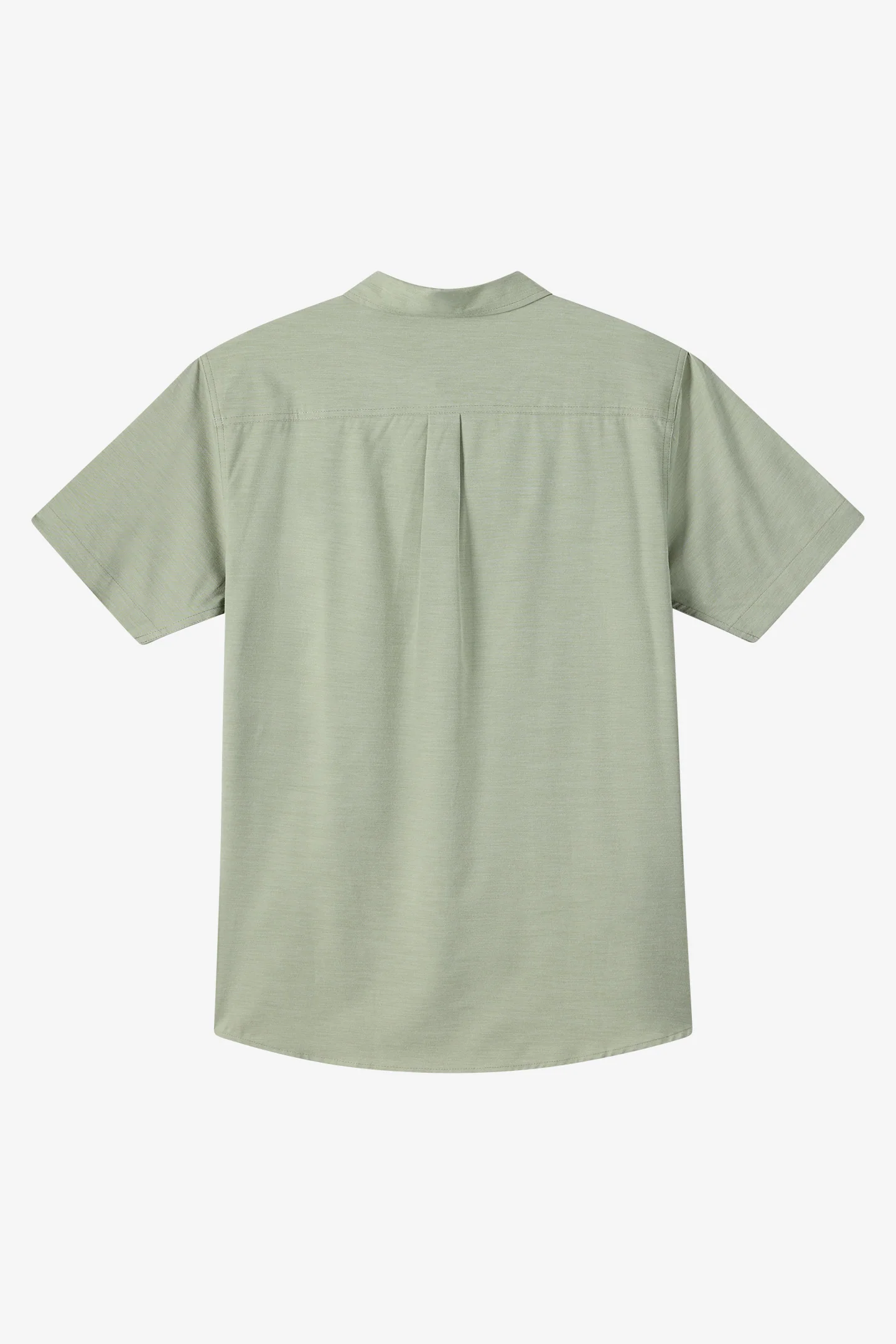 Light Check Standard Fit Shirt - Image 6