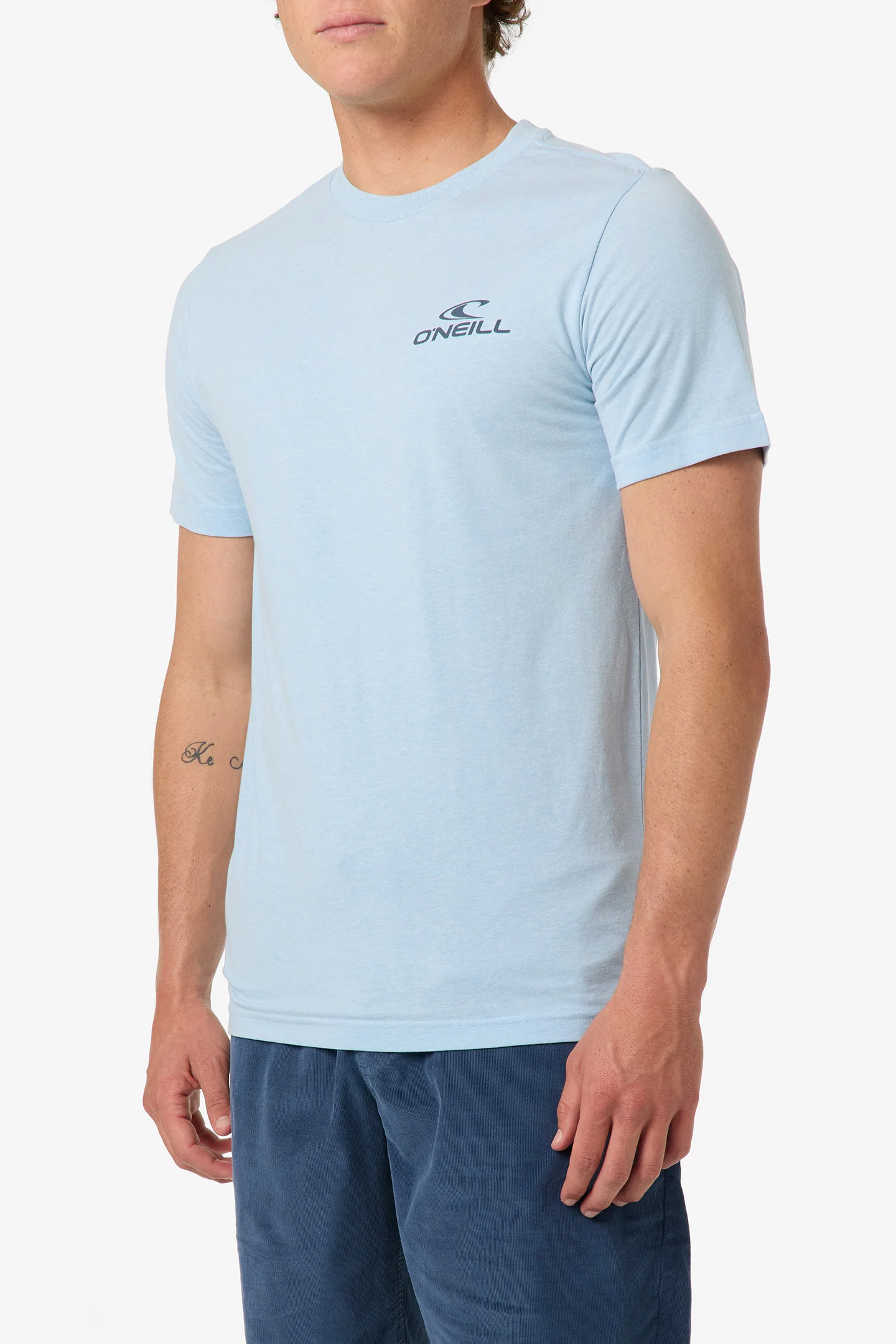 Lineup Classic Tee - Image 3