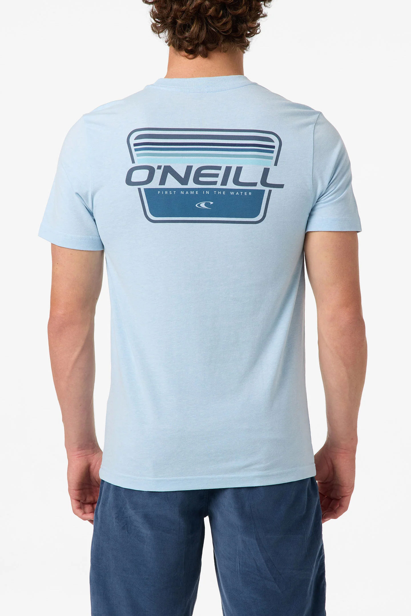 Lineup Classic Tee - Image 4