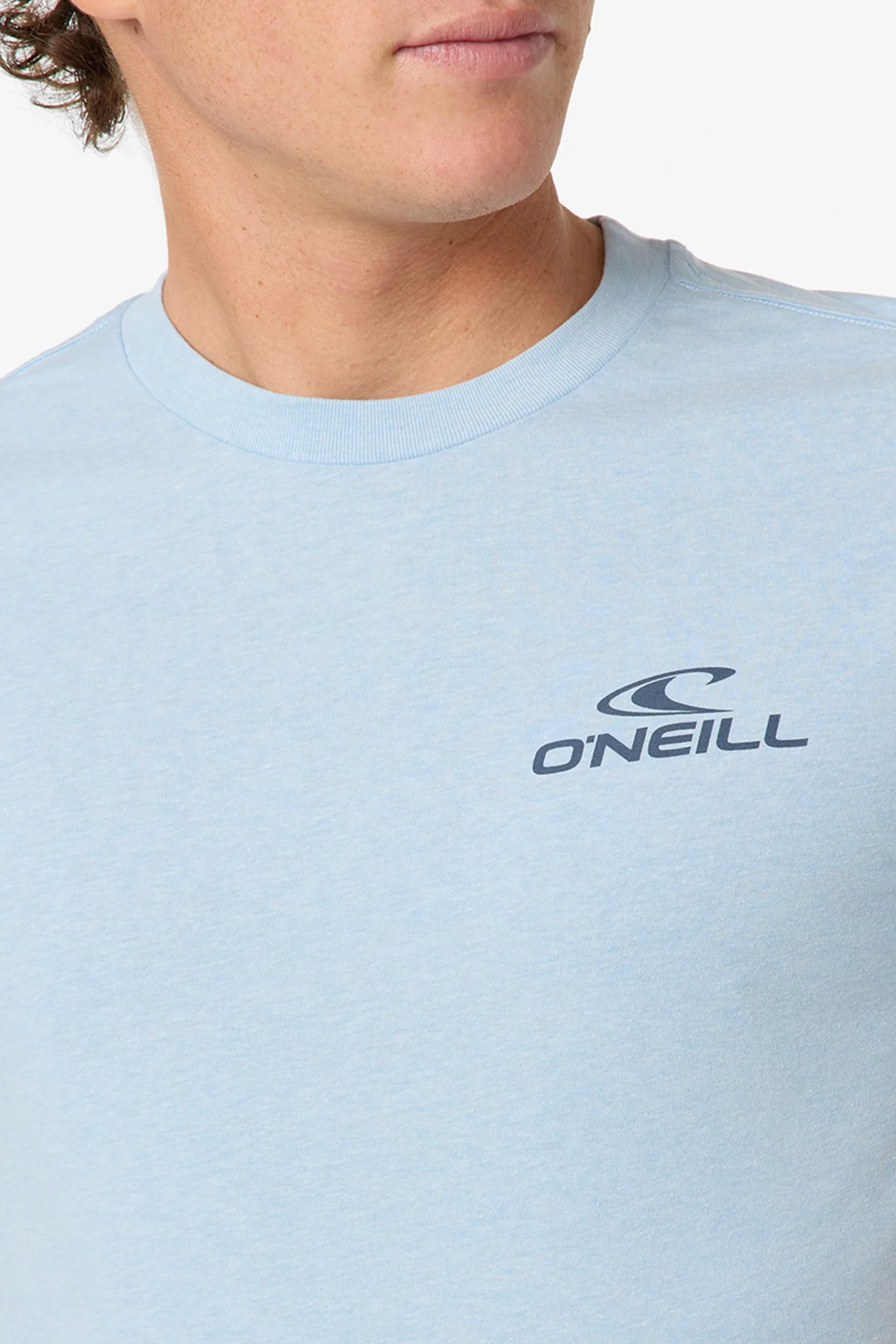 Lineup Classic Tee - Image 5