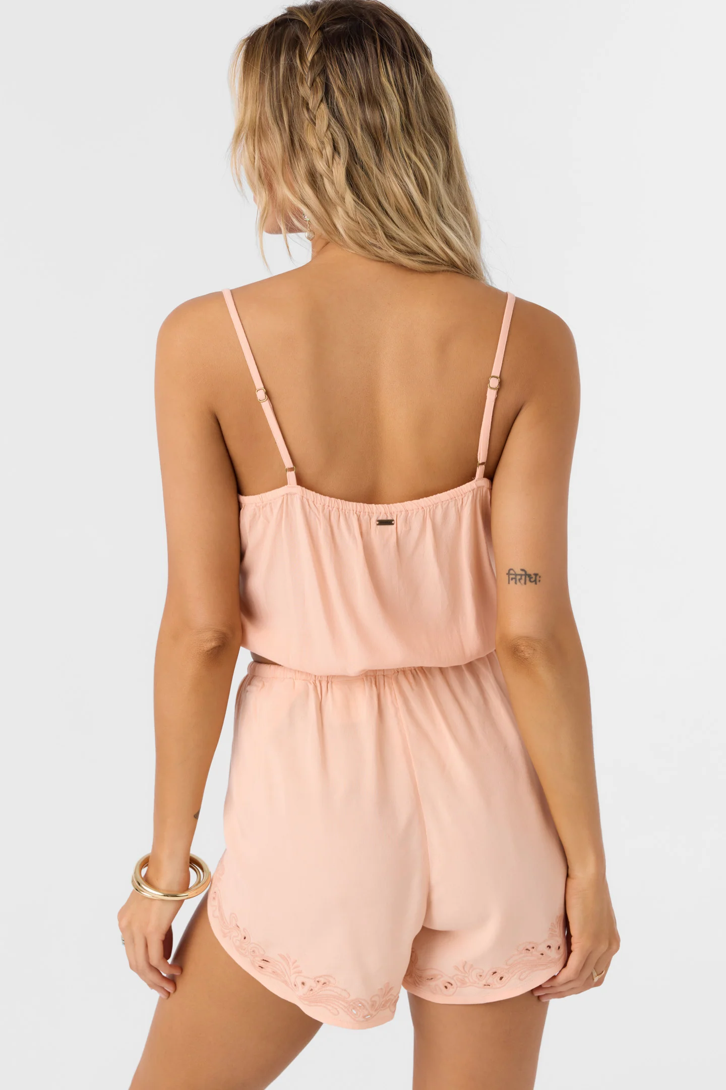 Lisbon Beach Shorts - Image 2