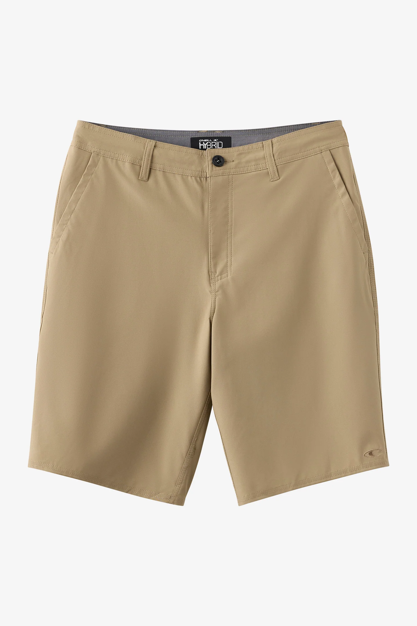 Loaded 21" Hybrid Shorts