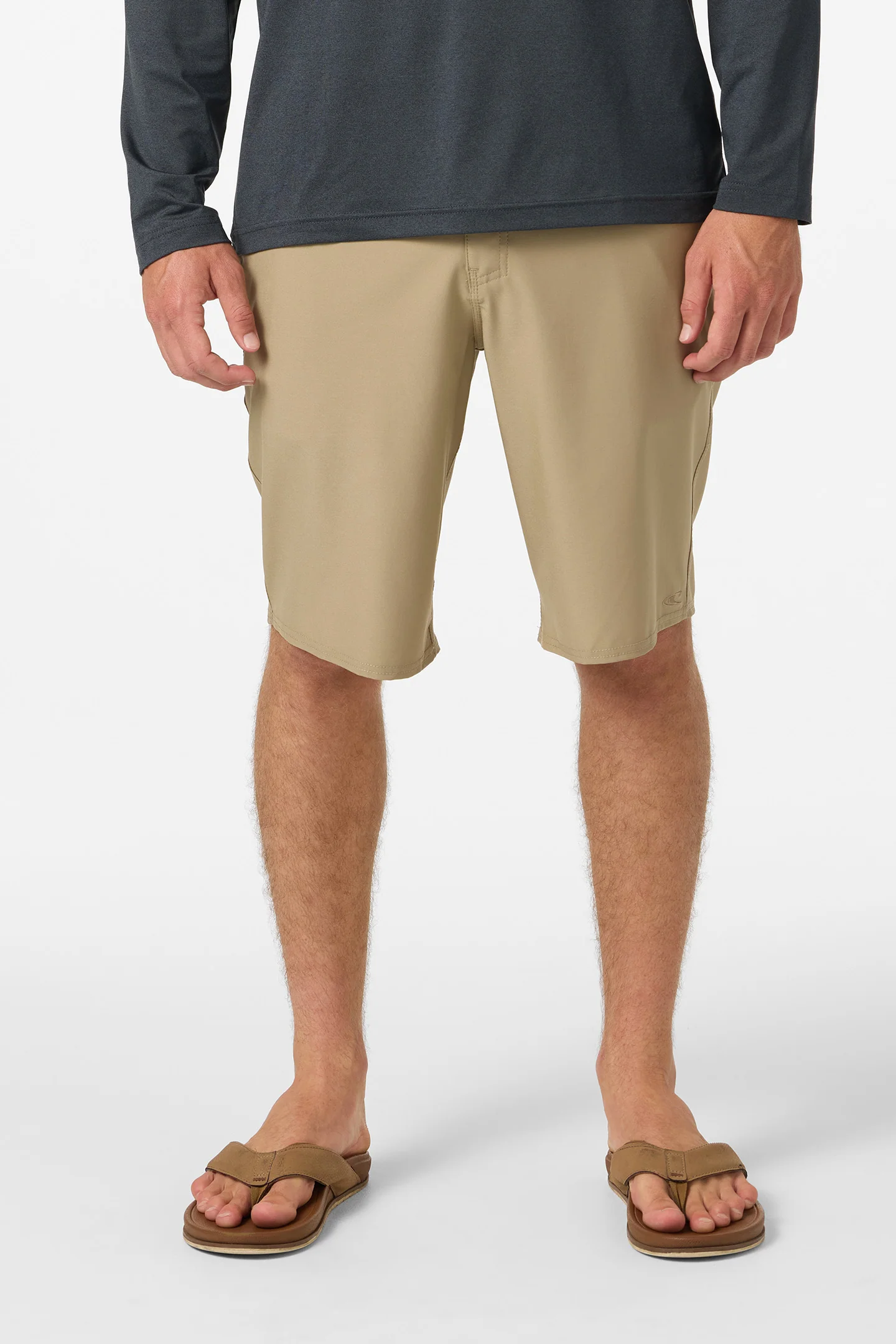 Loaded 21" Hybrid Shorts - Image 2