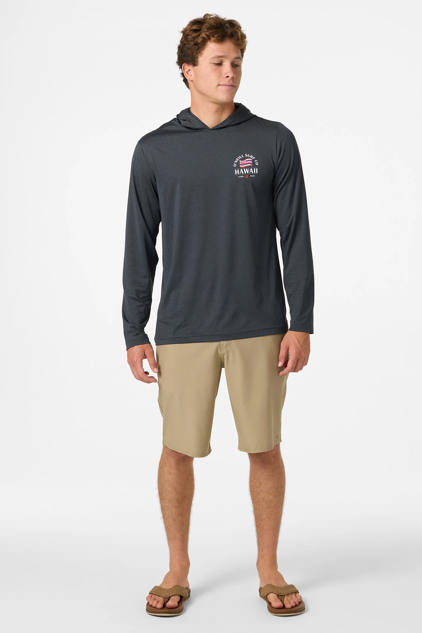 Loaded 21" Hybrid Shorts - Image 3