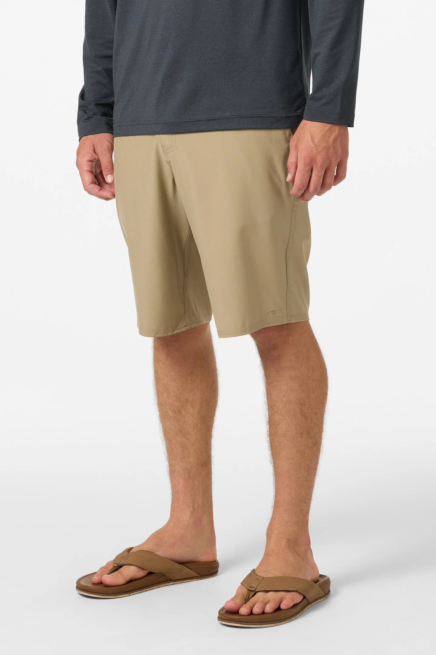 Loaded 21" Hybrid Shorts - Image 4