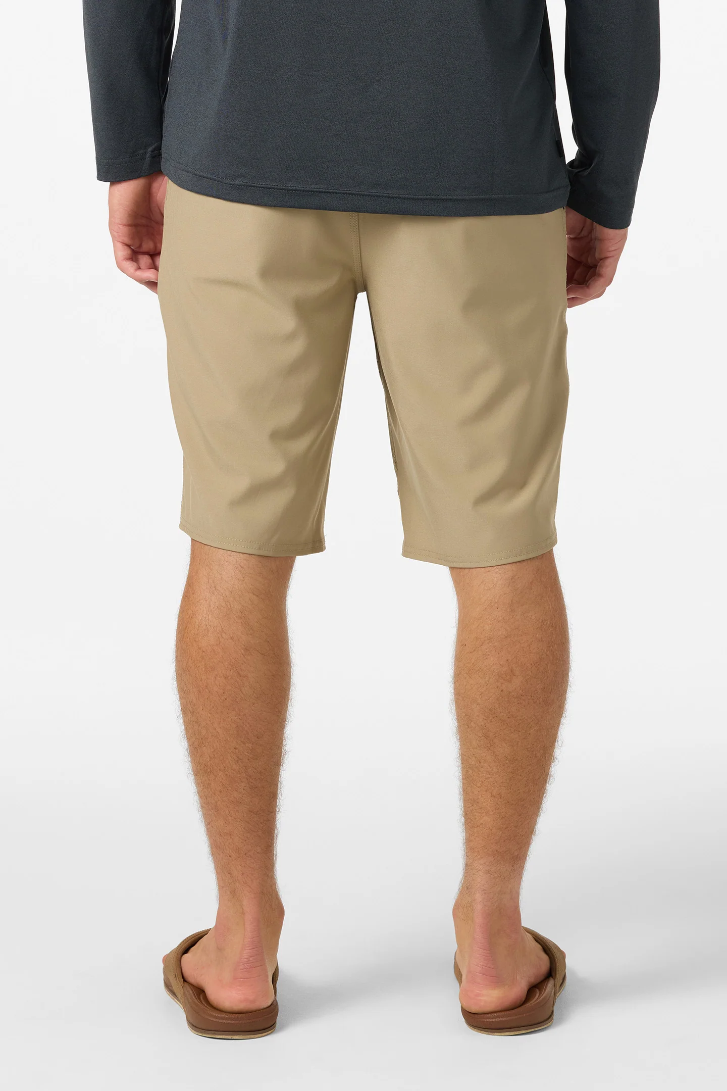 Loaded 21" Hybrid Shorts - Image 5