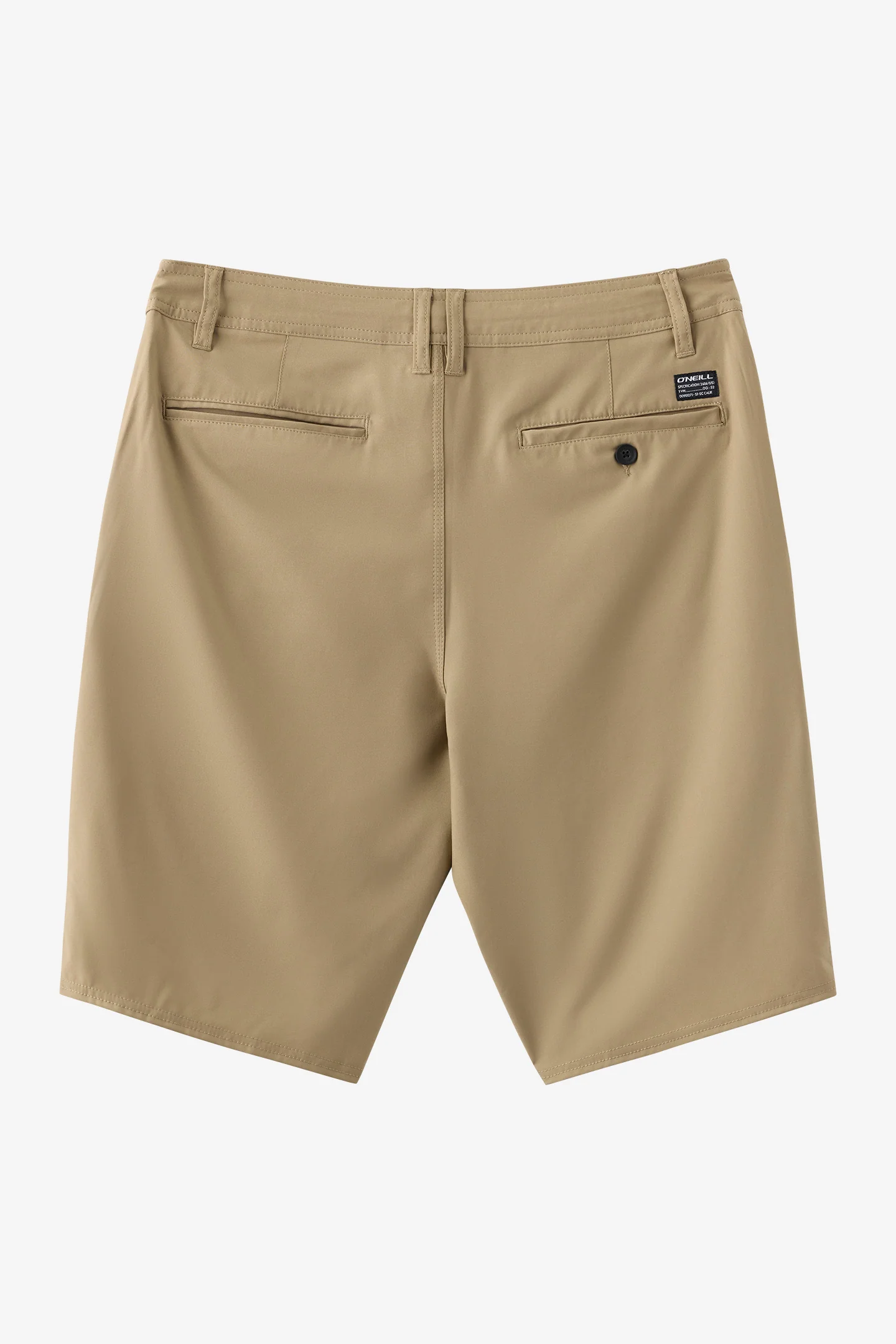 Loaded 21" Hybrid Shorts - Image 8