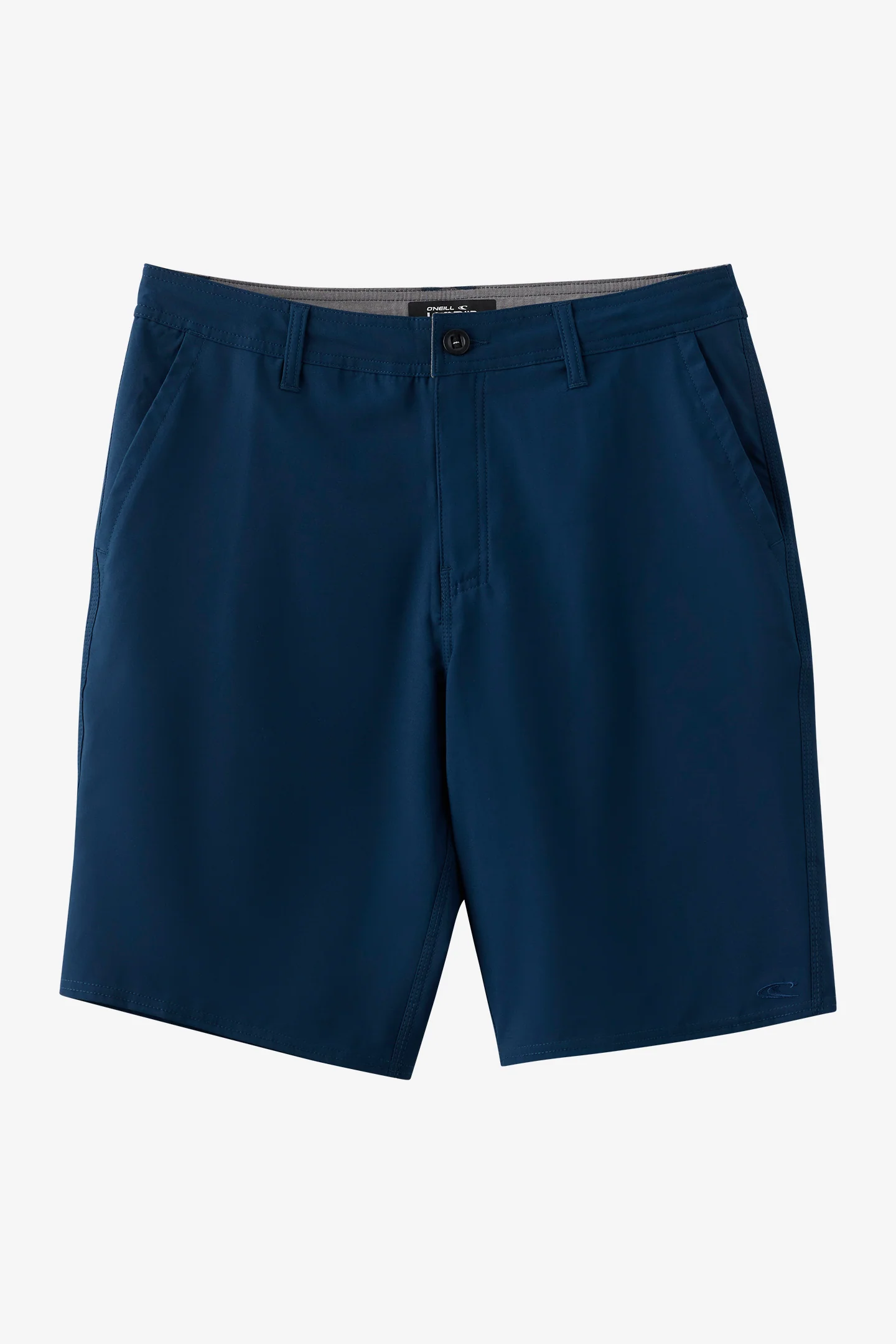 Loaded 21" Hybrid Shorts