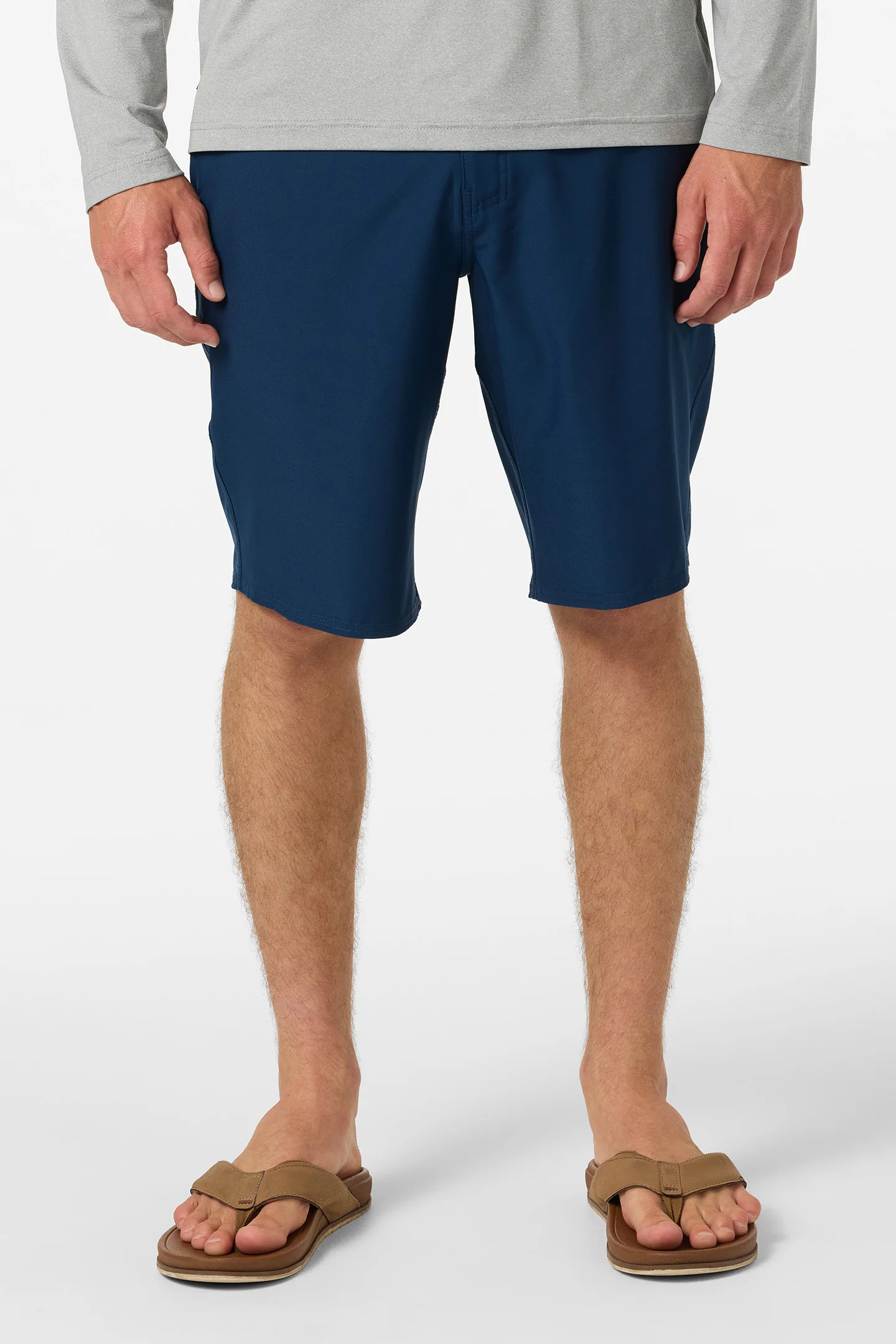 Loaded 21" Hybrid Shorts - Image 2