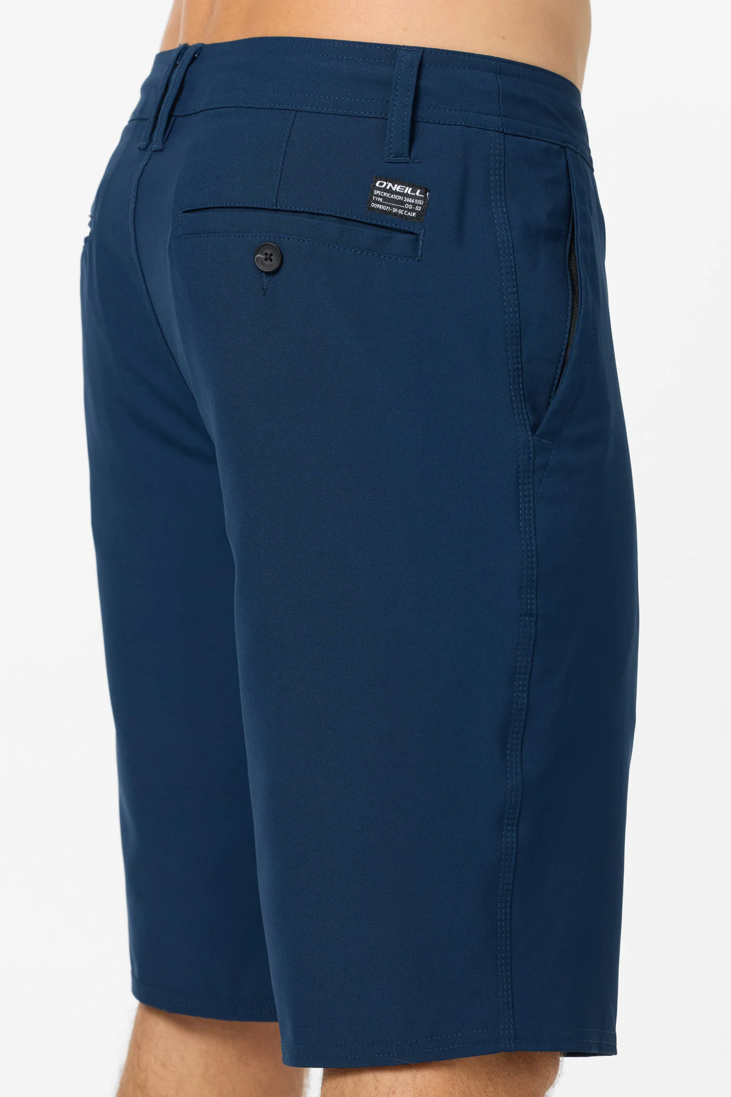 Loaded 21" Hybrid Shorts - Image 6