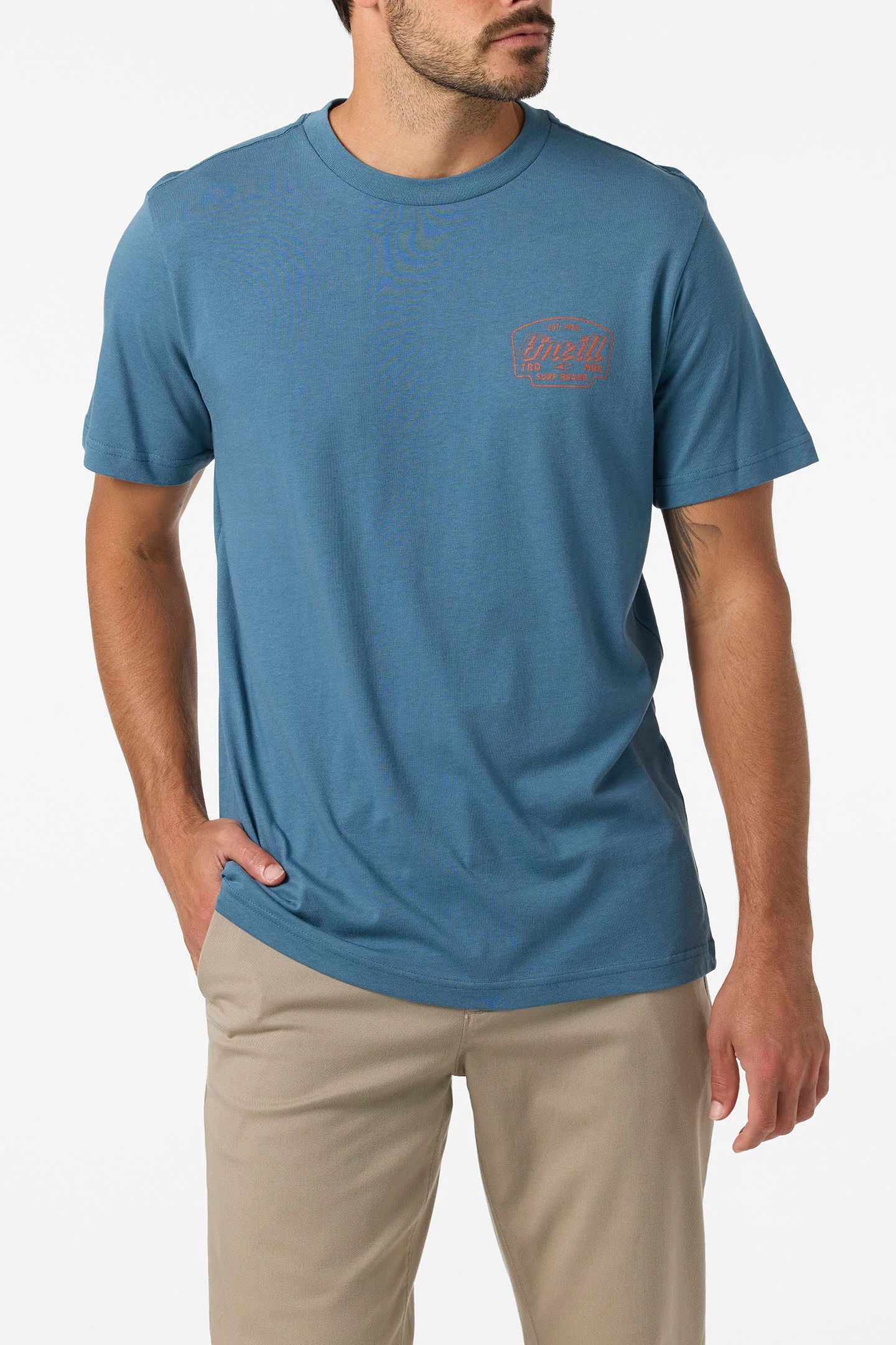 Locksmith Classic Tee - Image 2