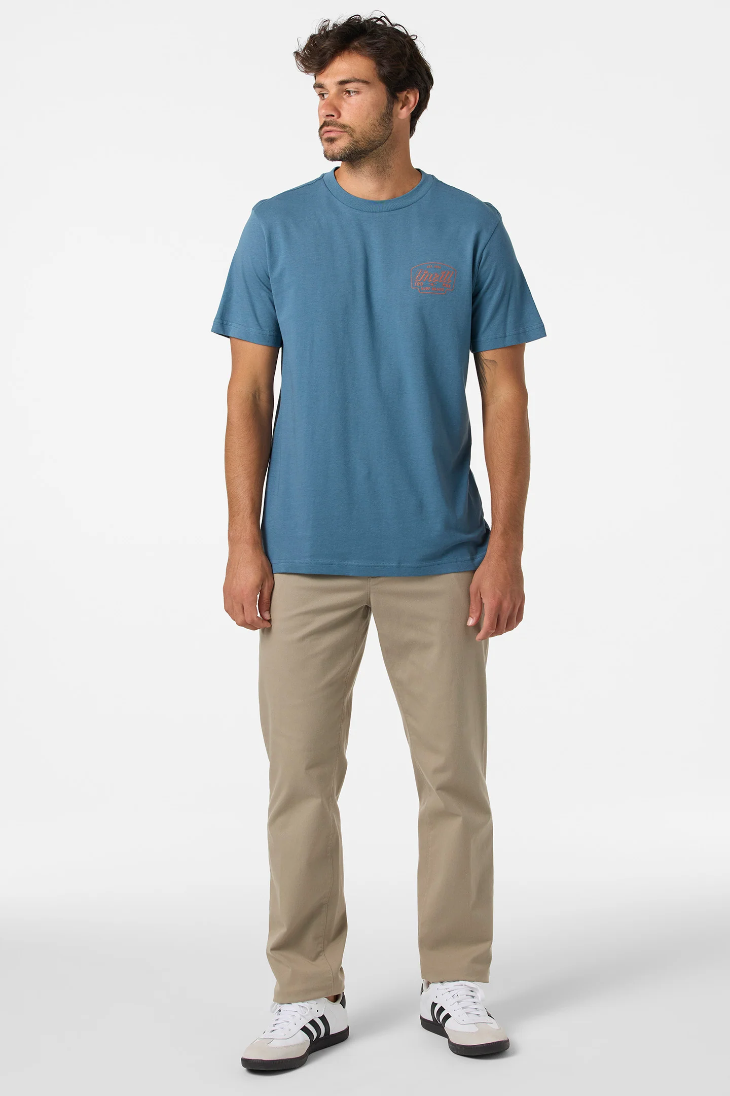 Locksmith Classic Tee - Image 3