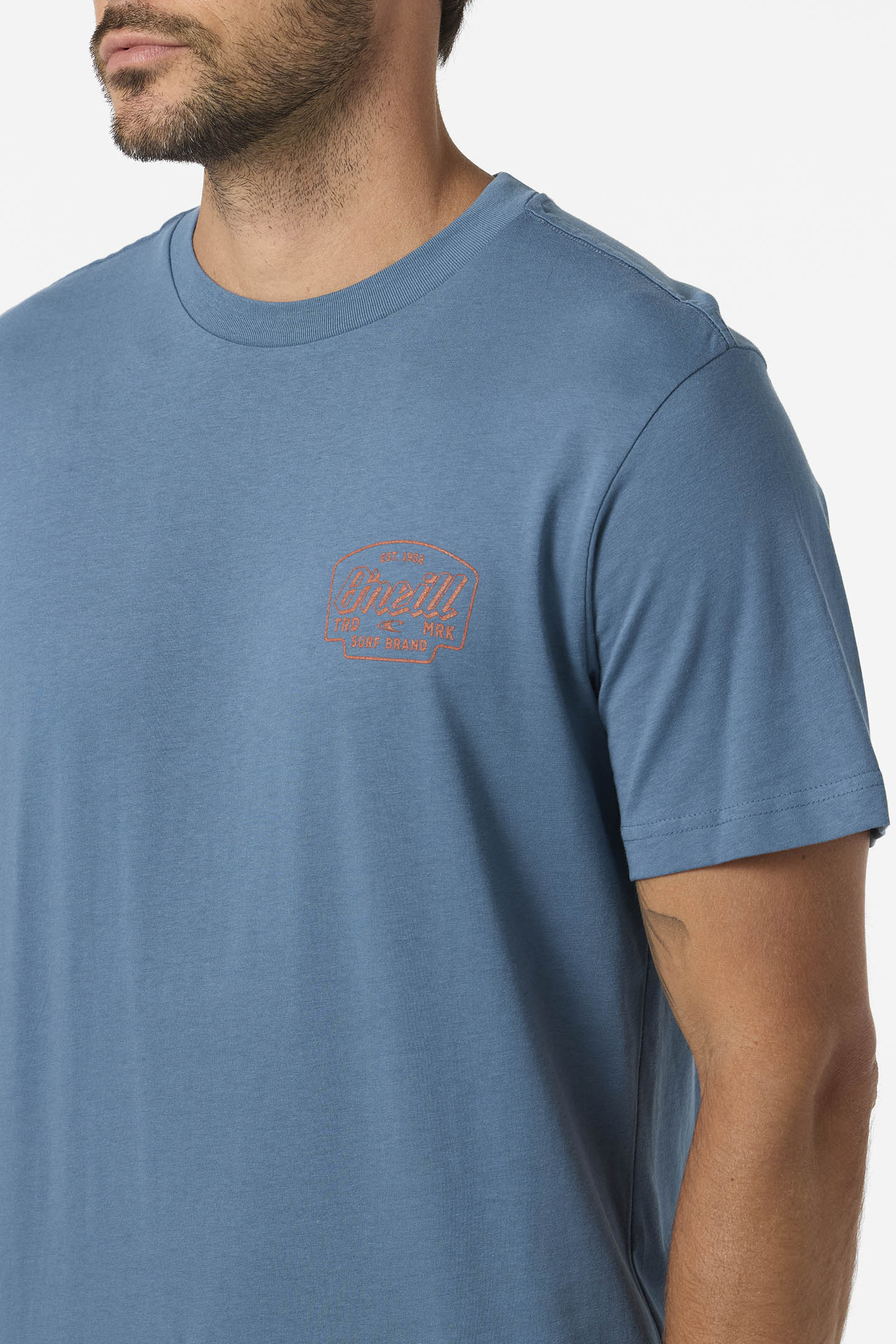 Locksmith Classic Tee - Image 4