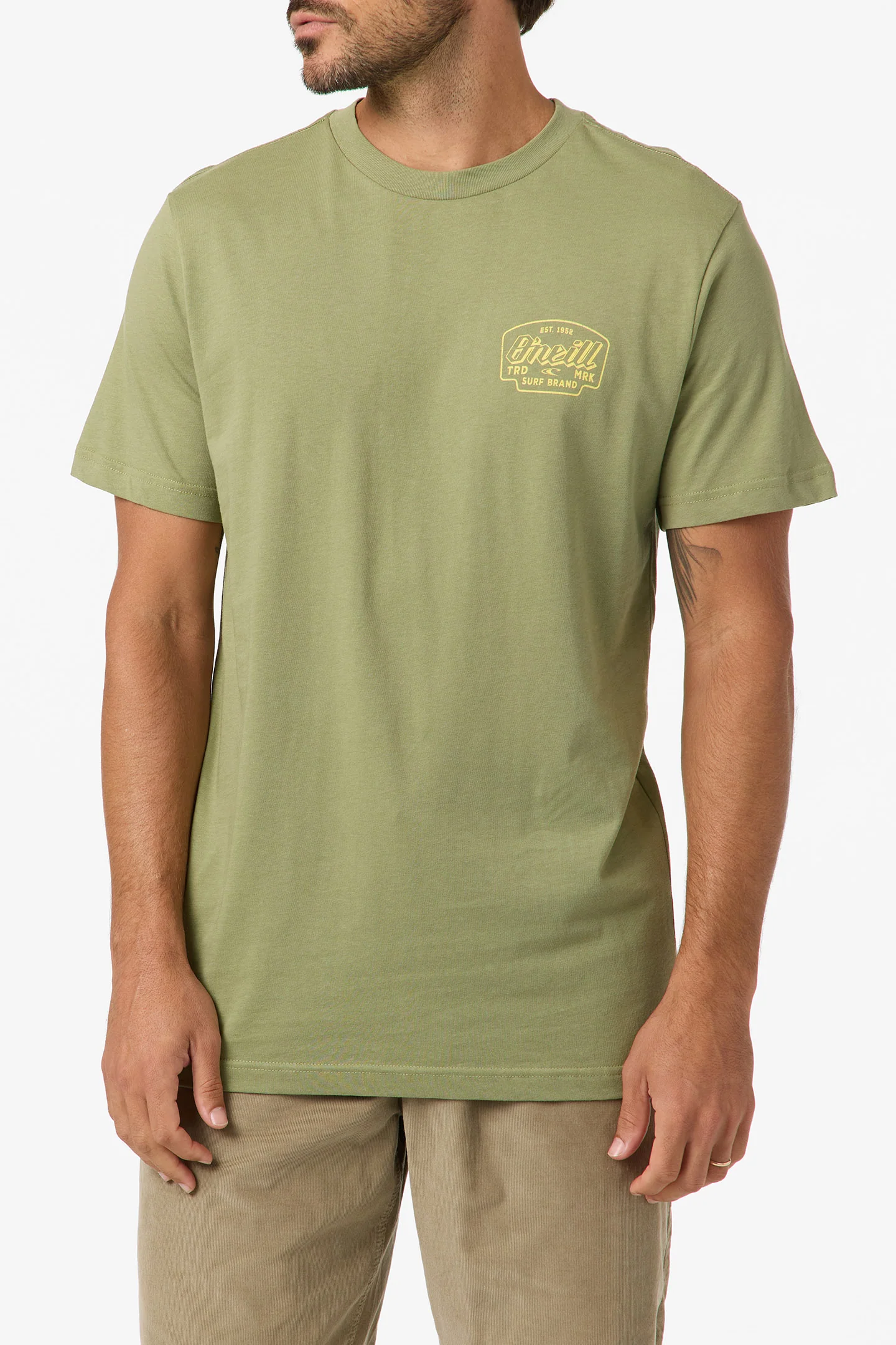 Locksmith Classic Tee - Image 2