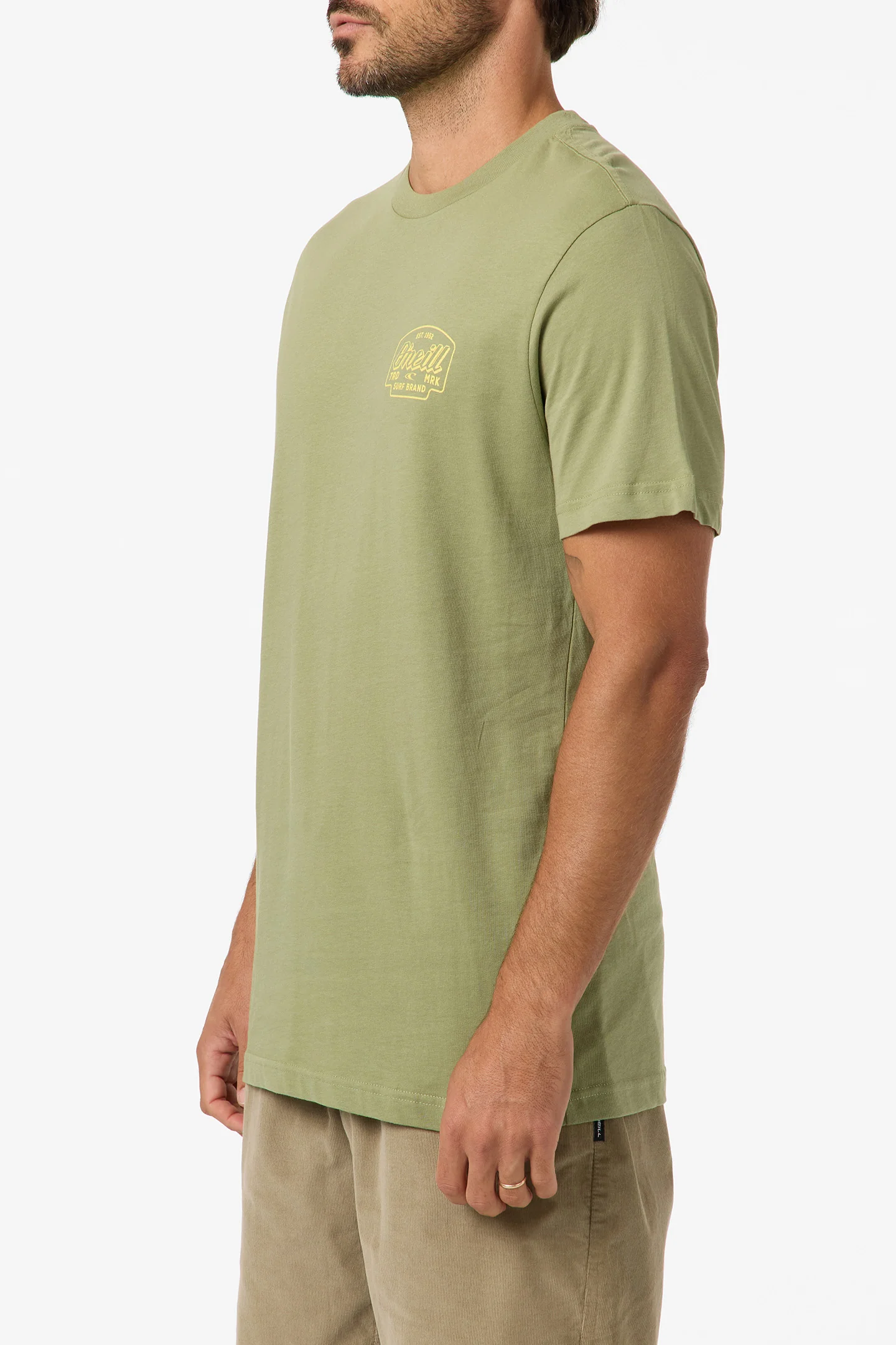 Locksmith Classic Tee - Image 3