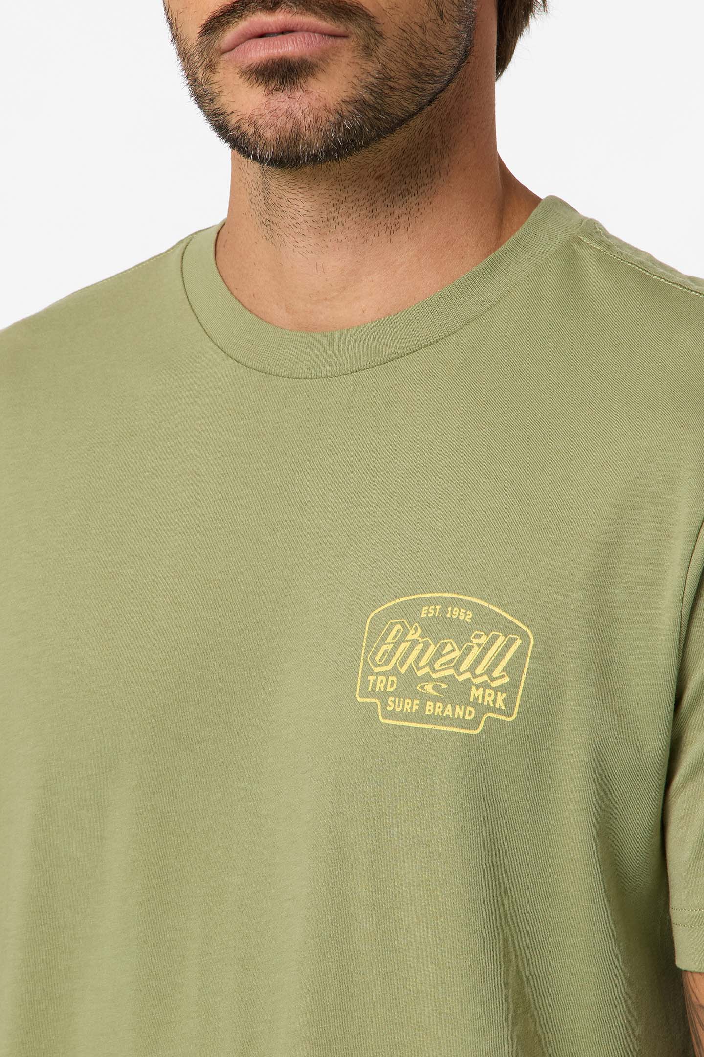 Locksmith Classic Tee - Image 4