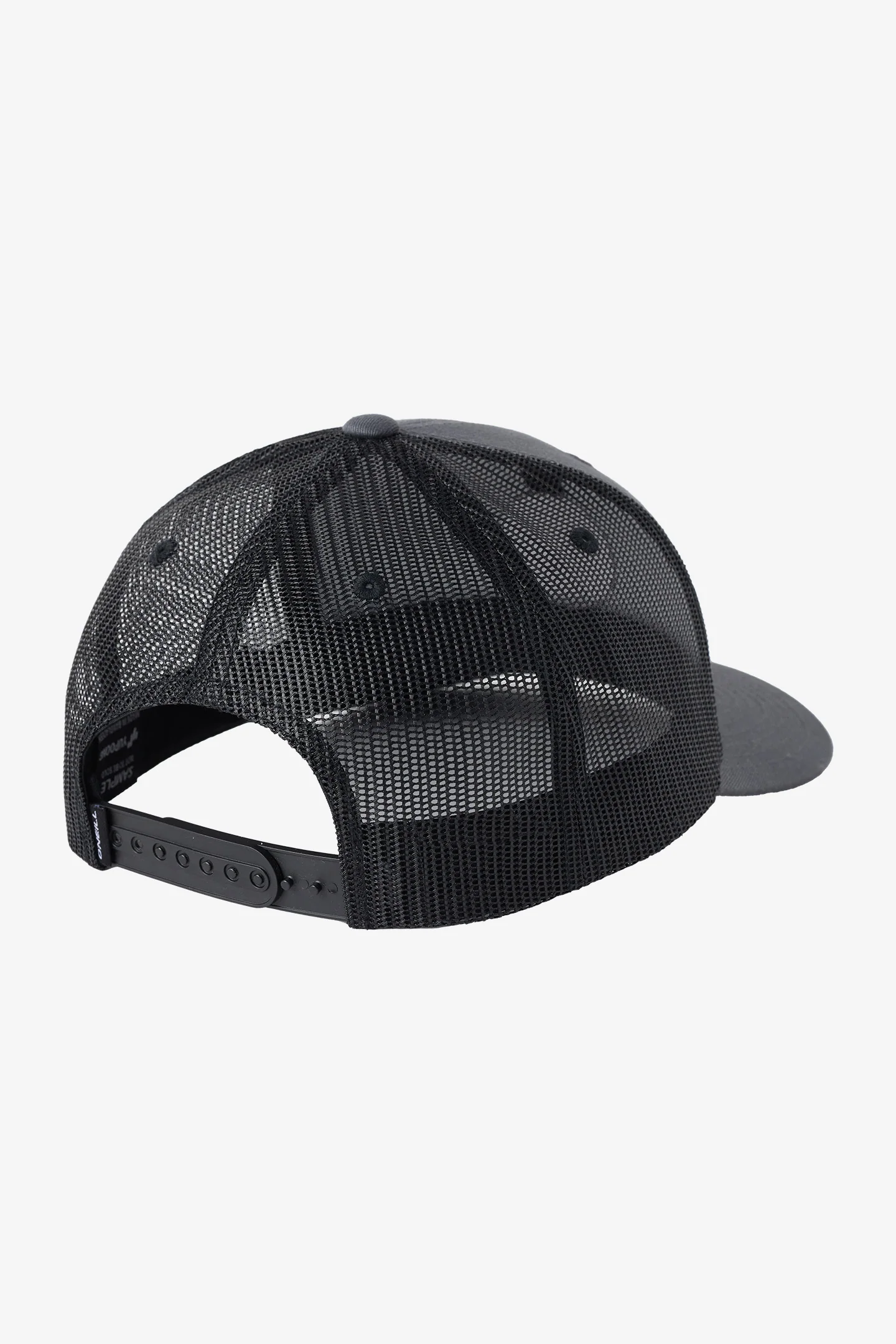 Logo Trucker Hat - Image 2