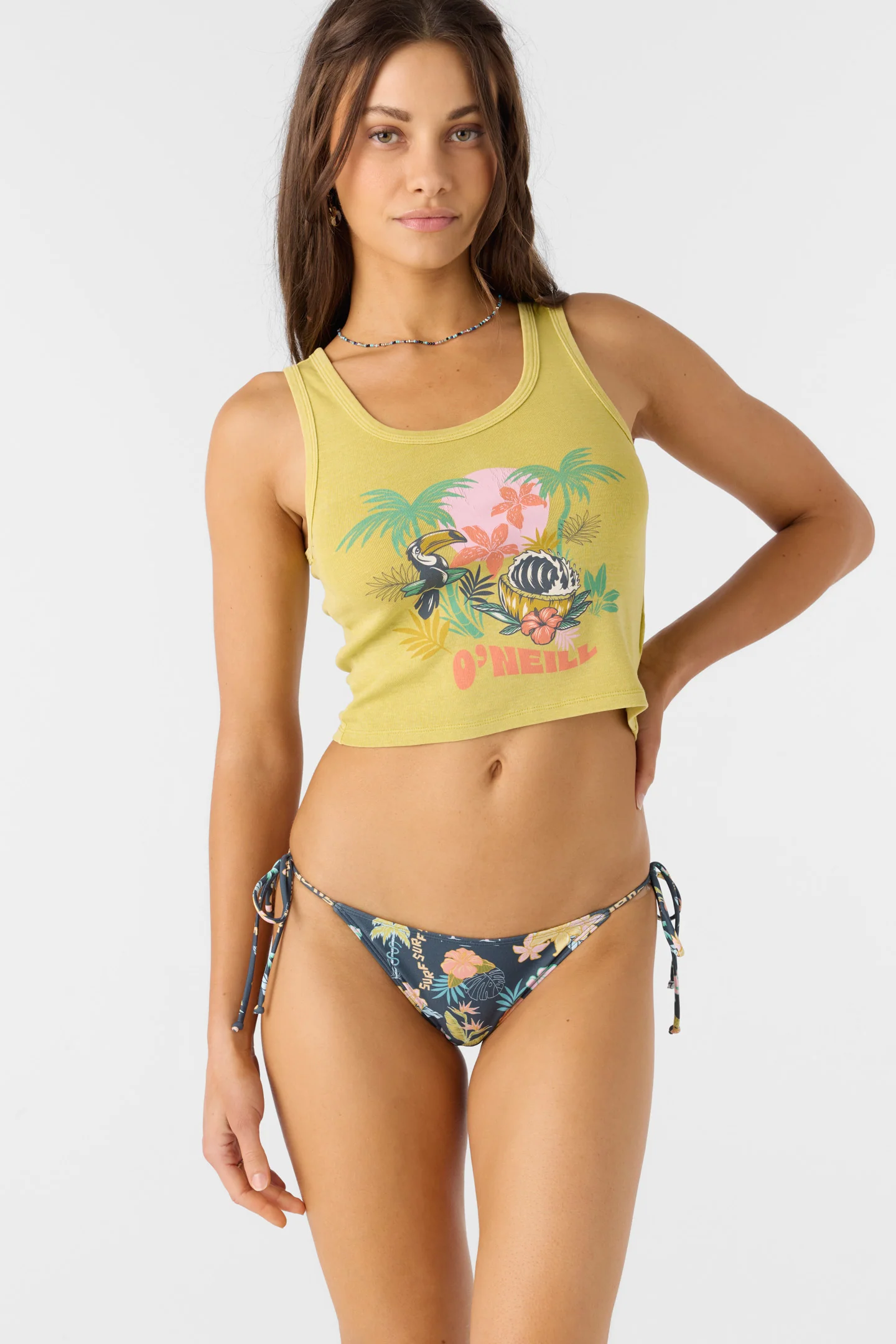 Loindaflow Tricia Tank - Image 6