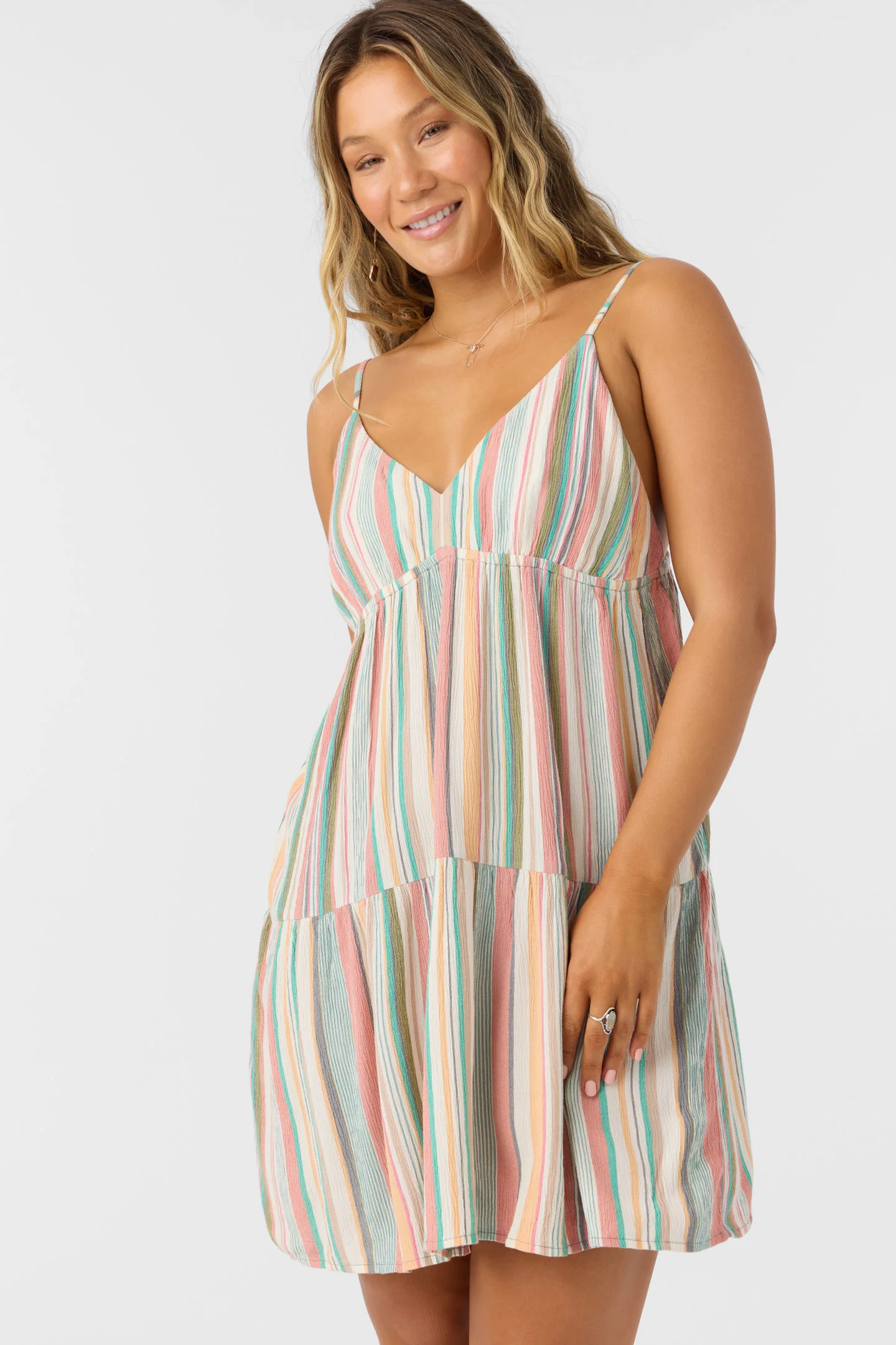 Lottie Mini Dress