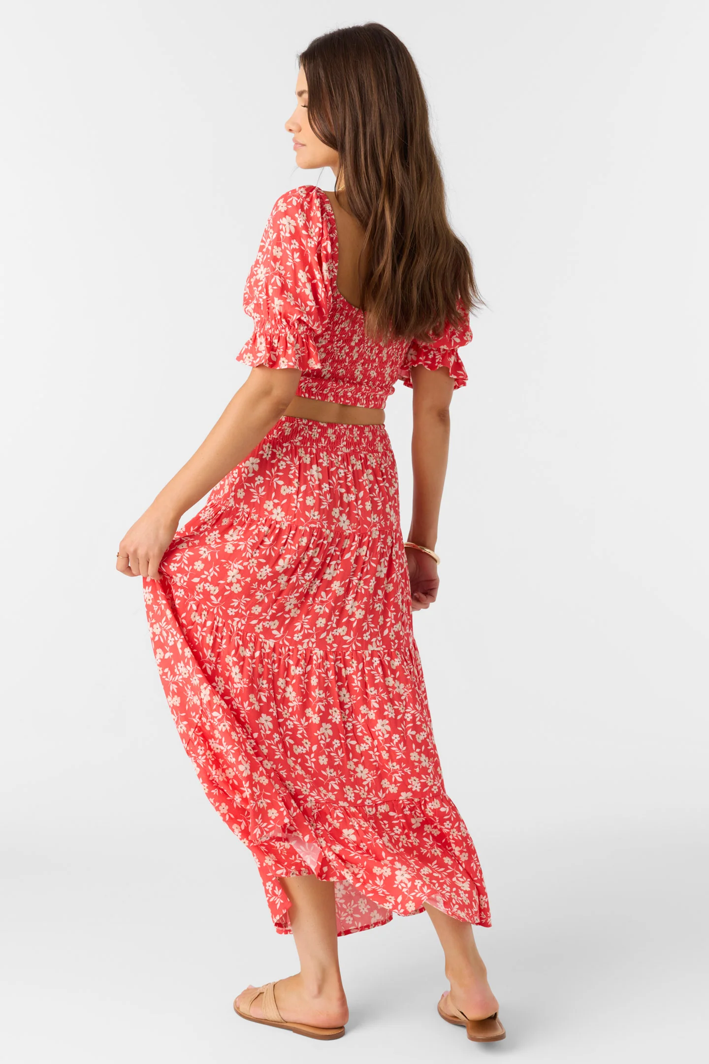 Luciana Midi Skirts - Image 2