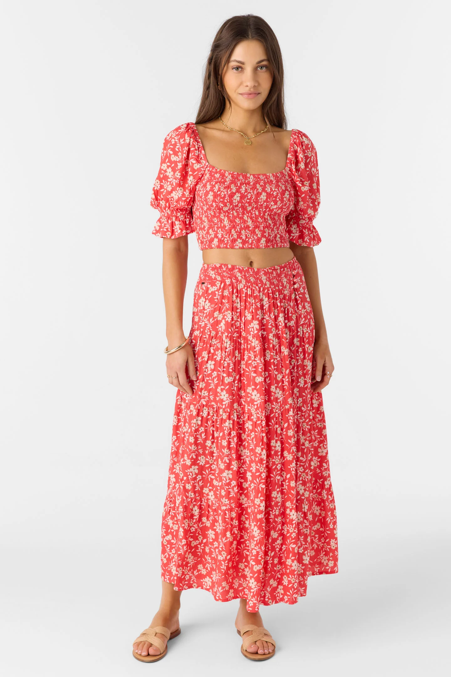 Luciana Midi Skirts - Image 7