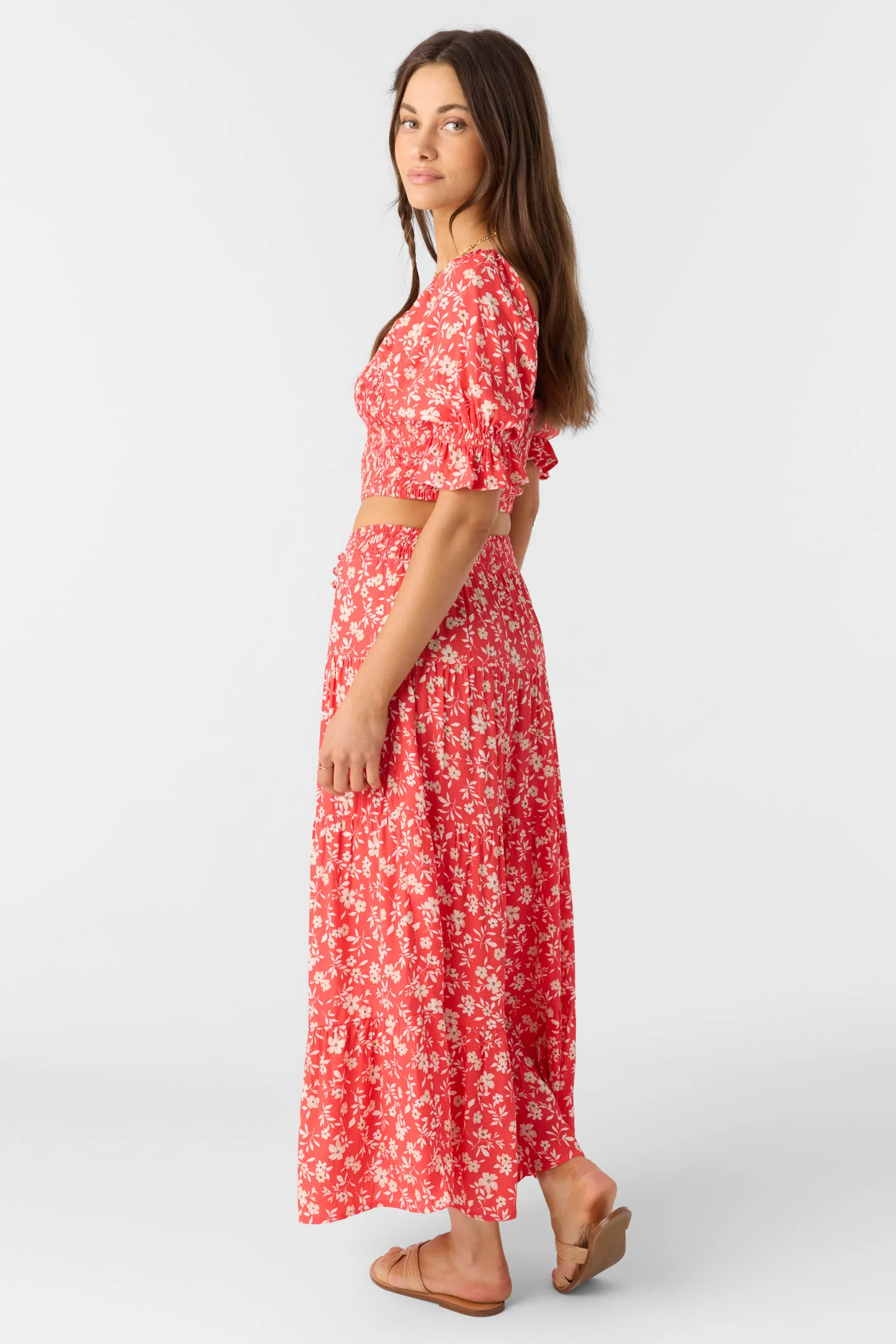 Luciana Midi Skirts - Image 8