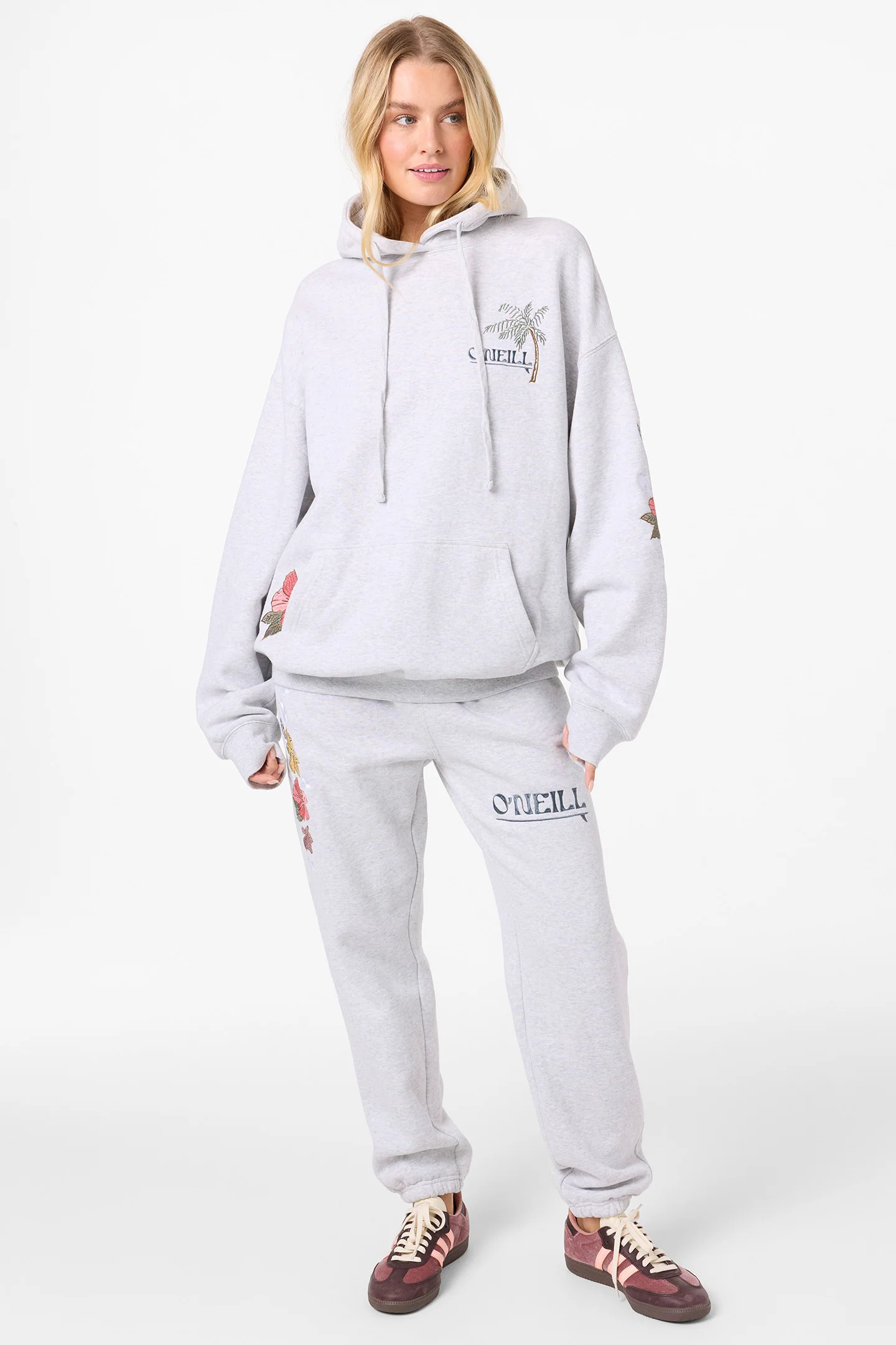 Lush Oversized Hoodie - Image 4