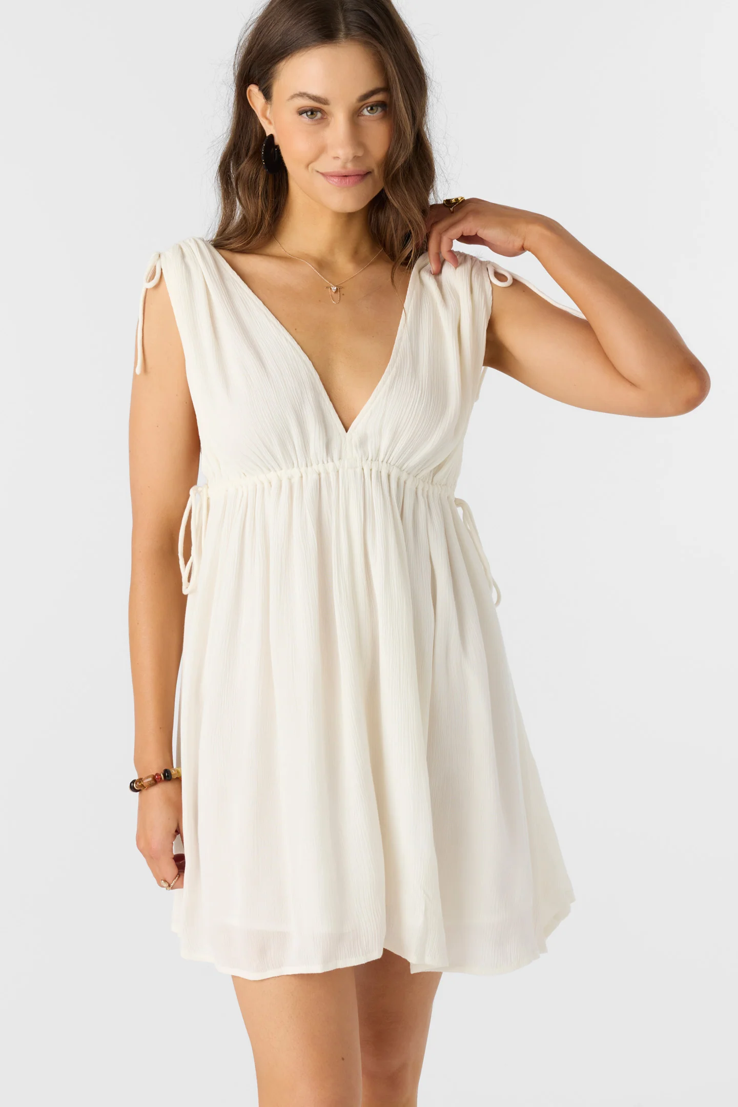Madeleine Mini Dress - Image 4