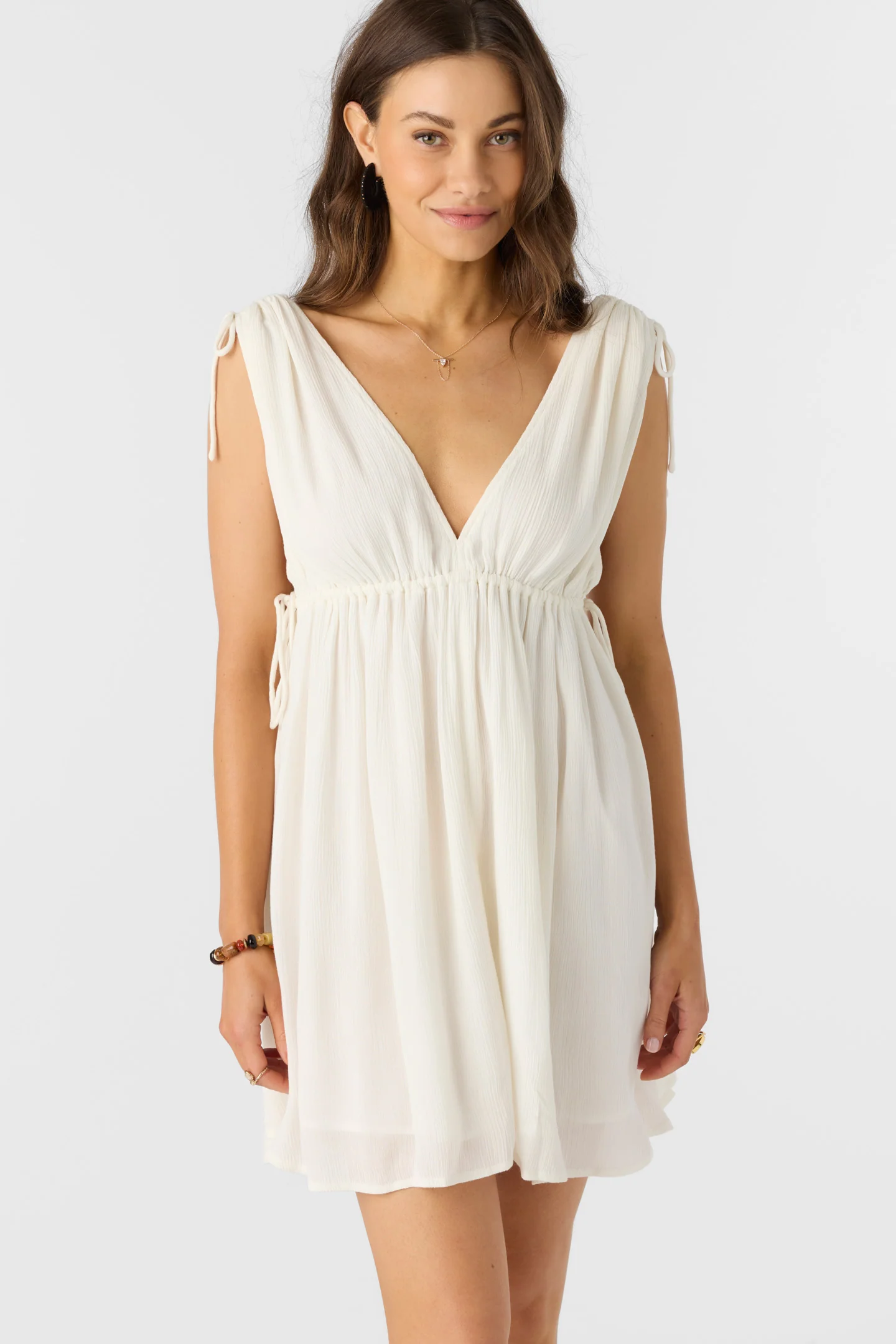 Madeleine Mini Dress - Image 5