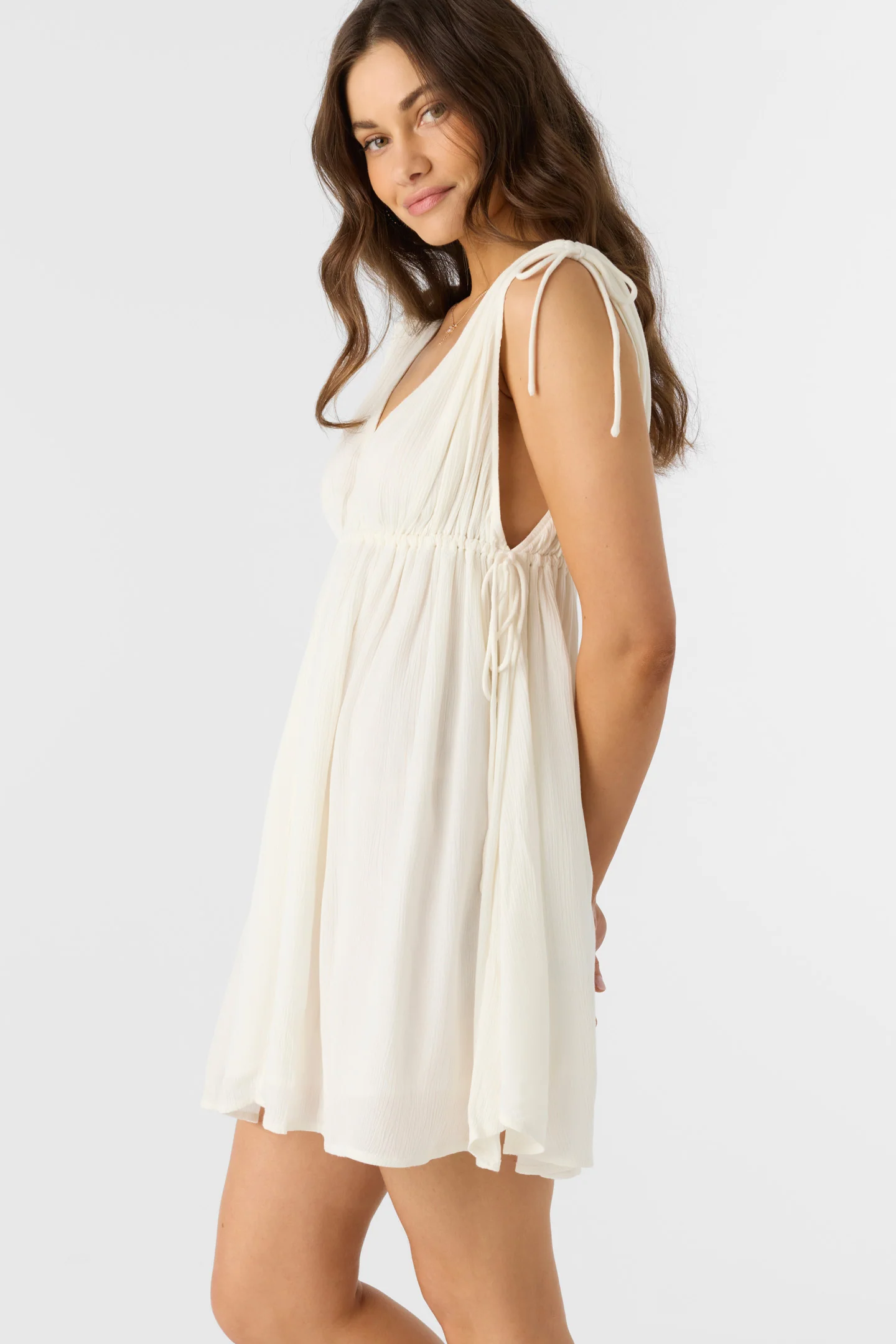 Madeleine Mini Dress - Image 8