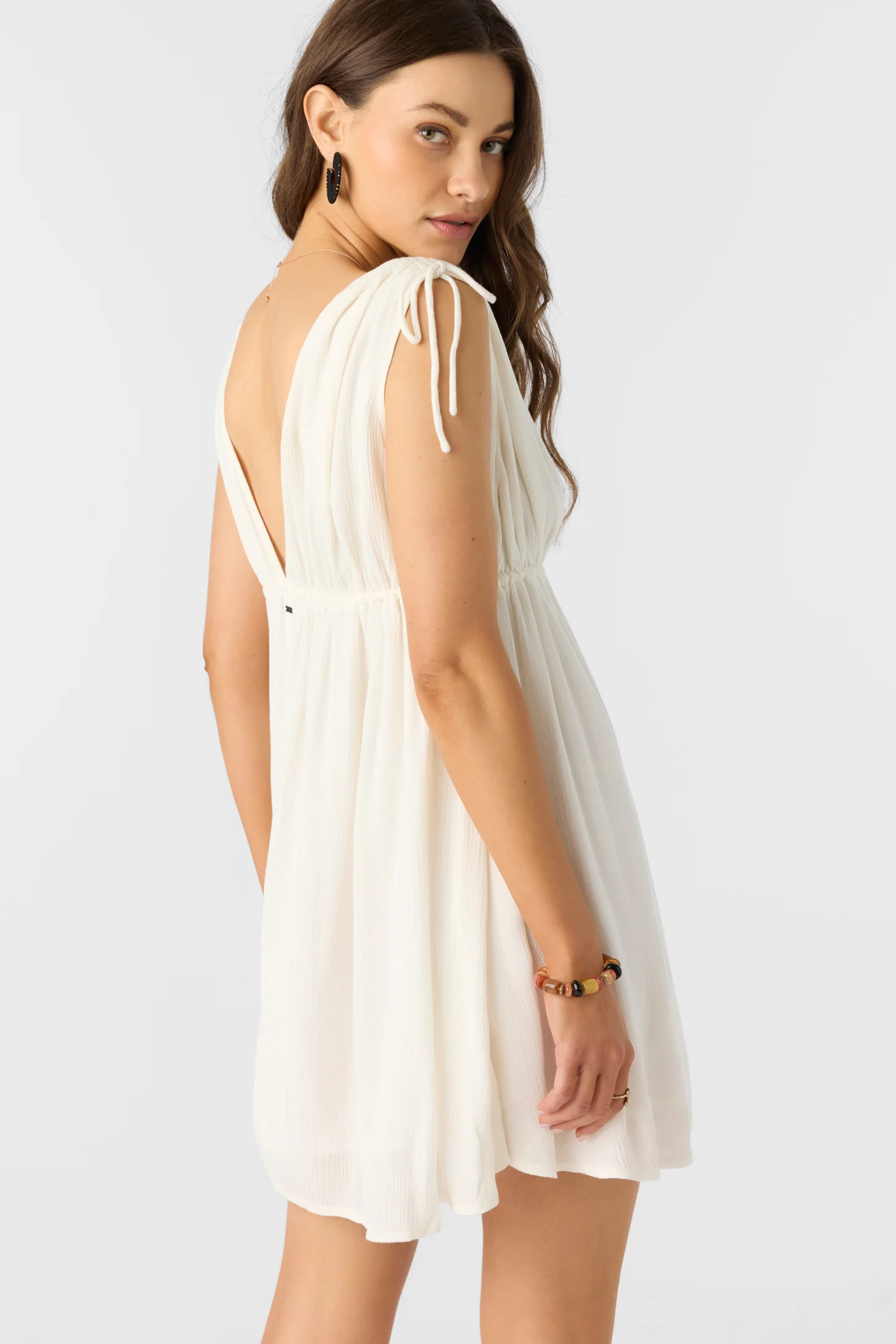 Madeleine Mini Dress - Image 9