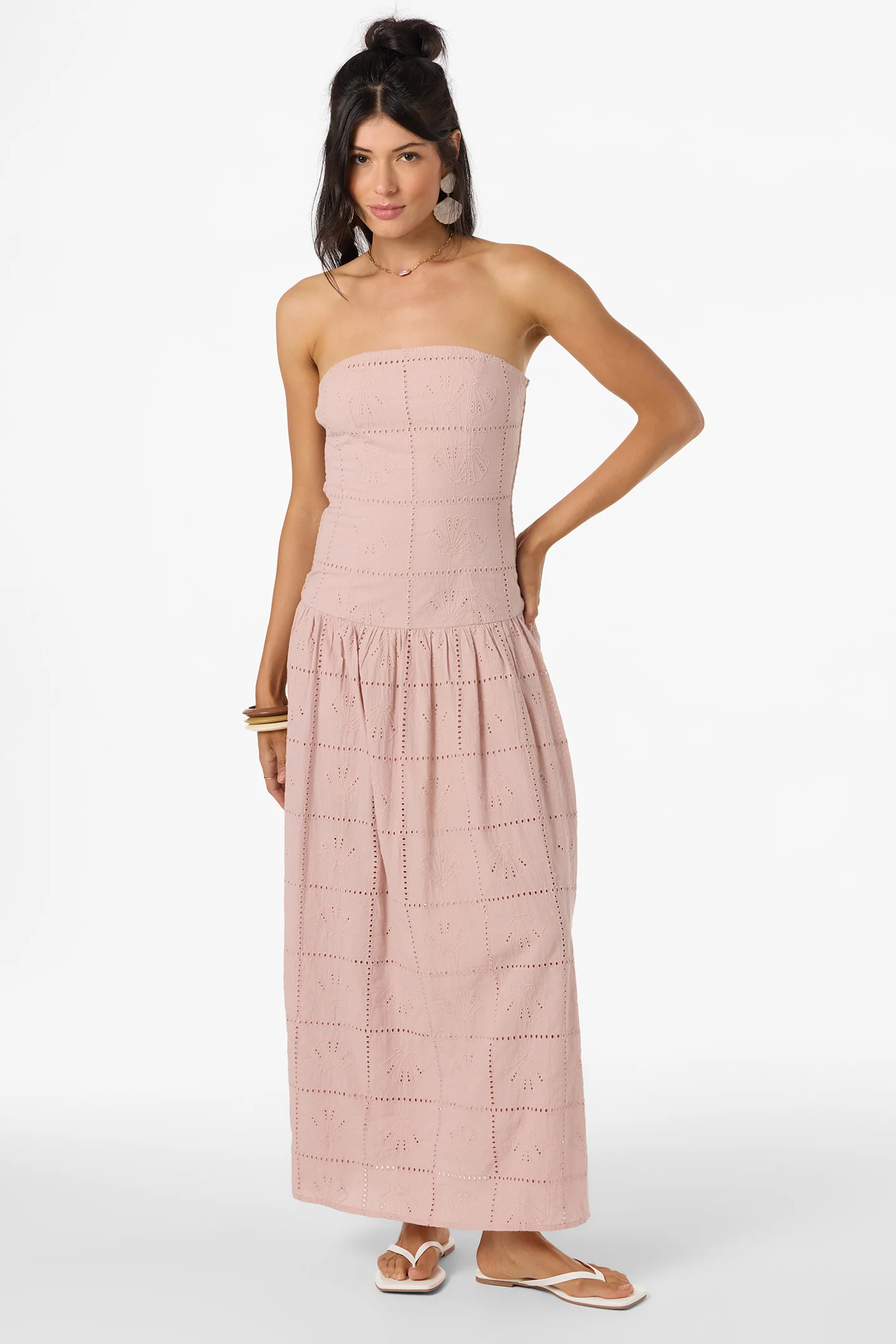 Maisie Maxi Dress - Image 6