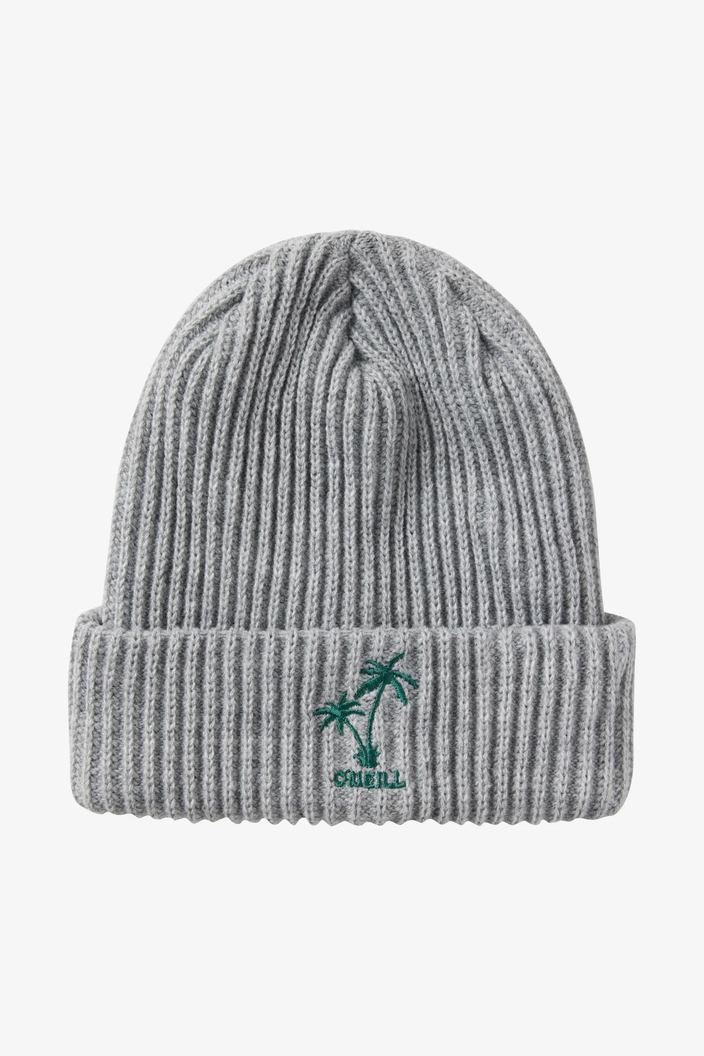 Women's Market Embroidery Beanie - Image 2