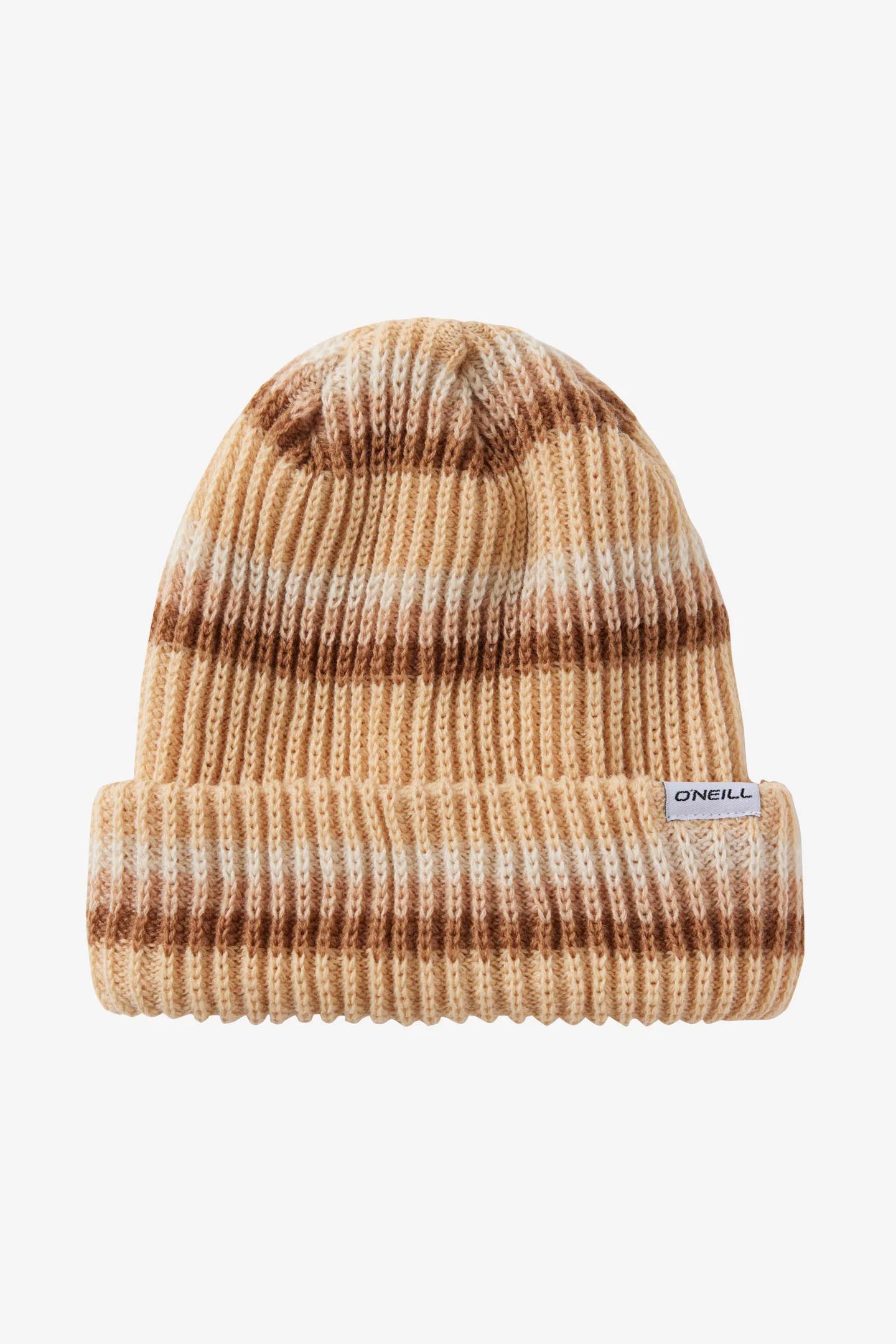 Women's Market Stripe Beanie