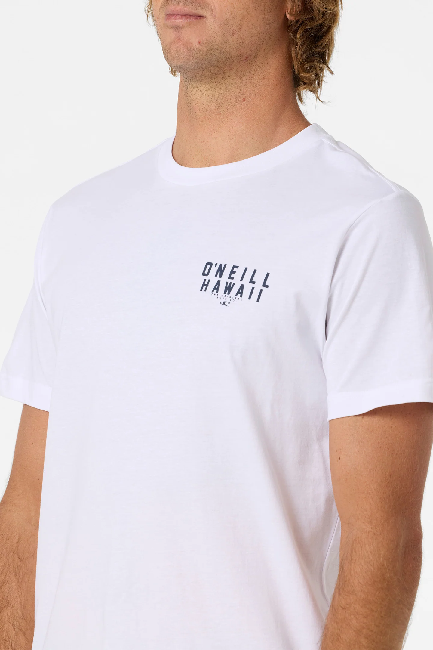 Marlin Hawaii Classic Tee - Image 4