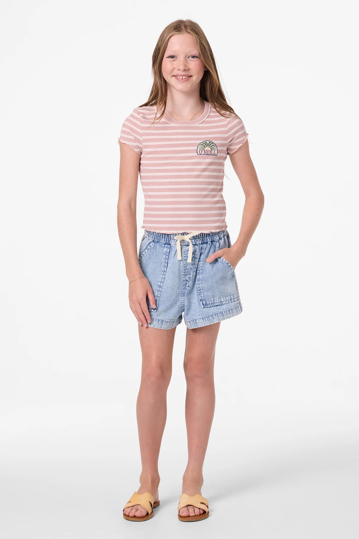 Girl's Merrit Top - Image 3