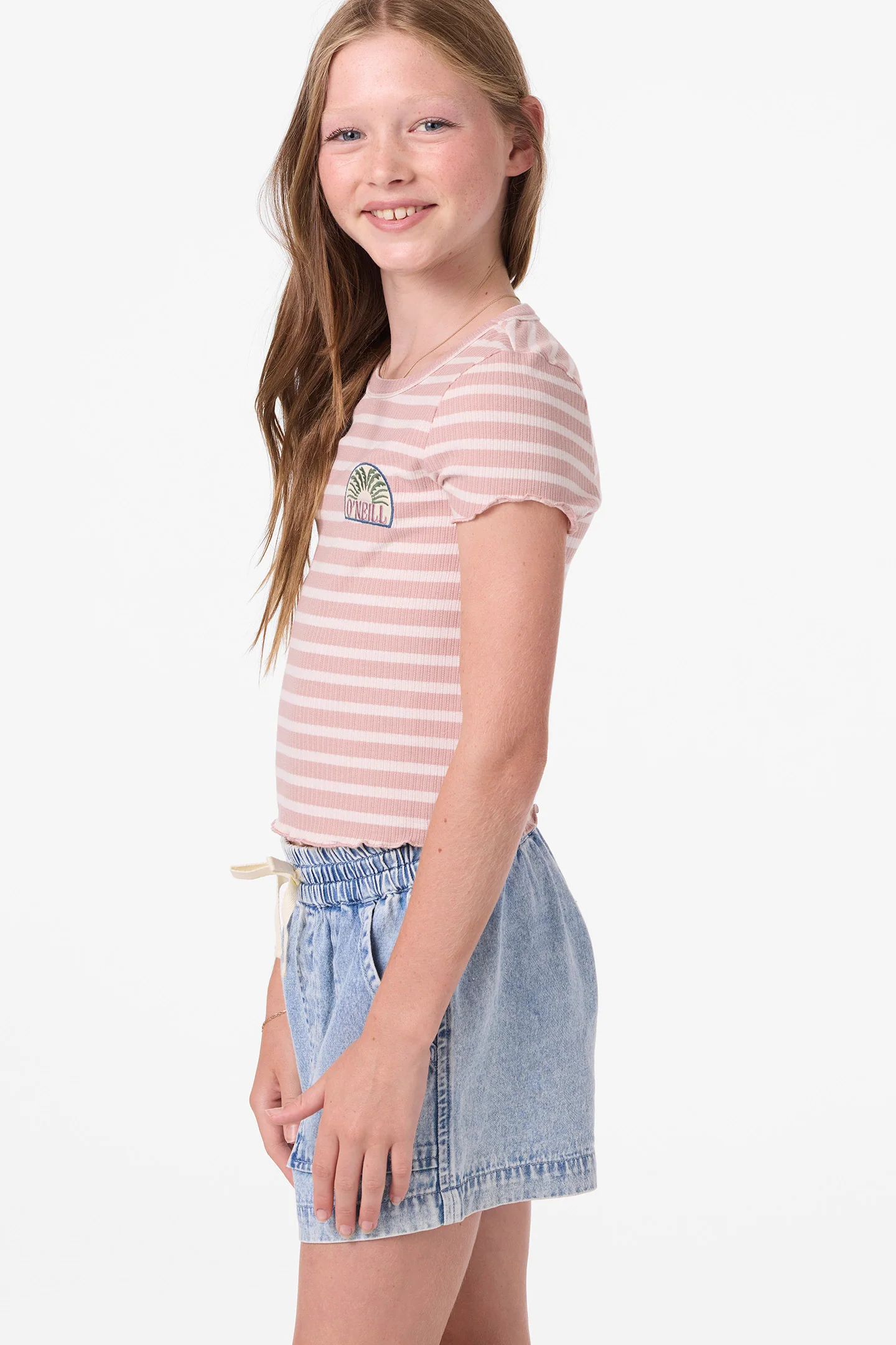 Girl's Merrit Top - Image 5