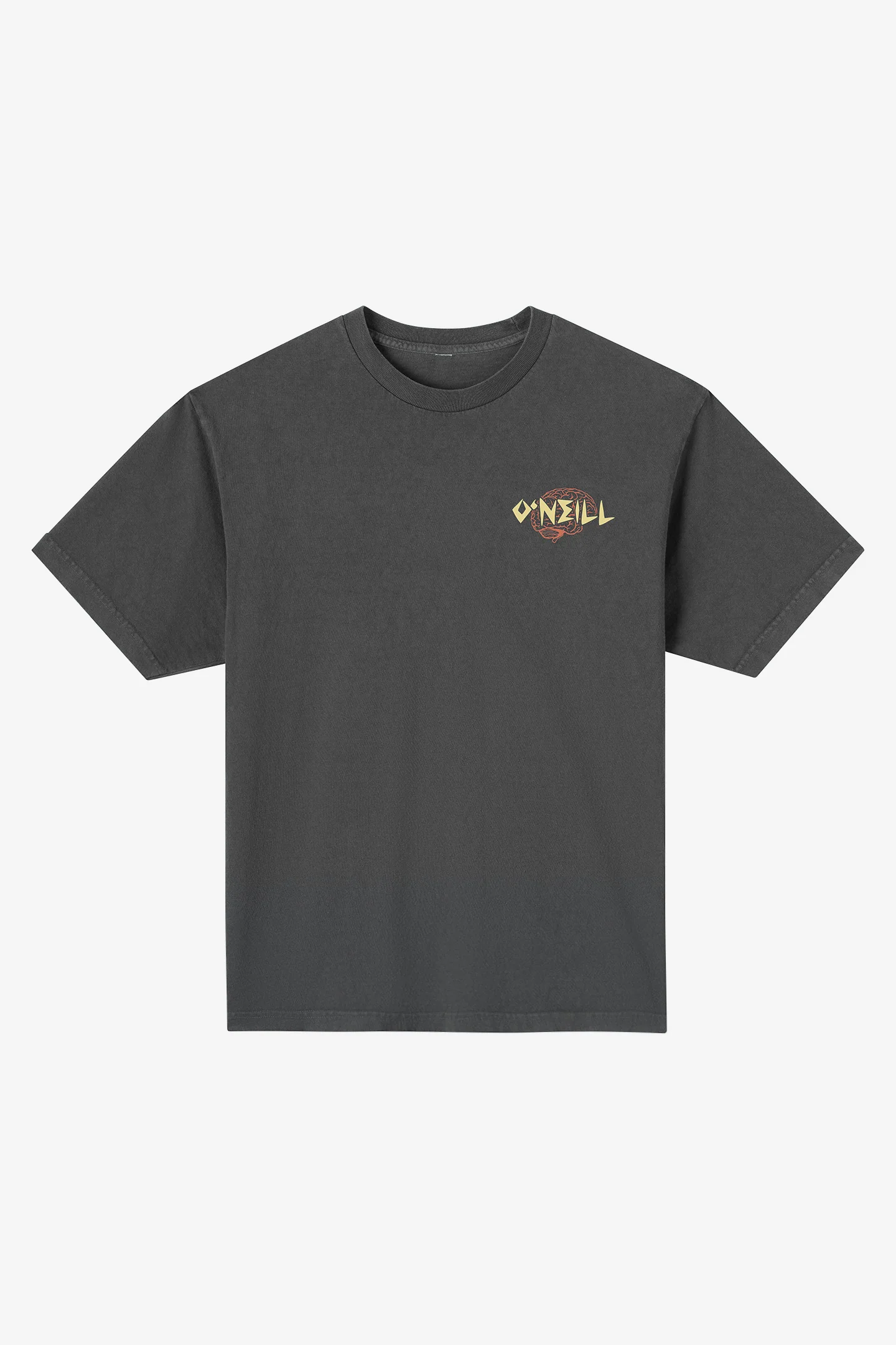 Boy's Micro Brain Tee - Image 6