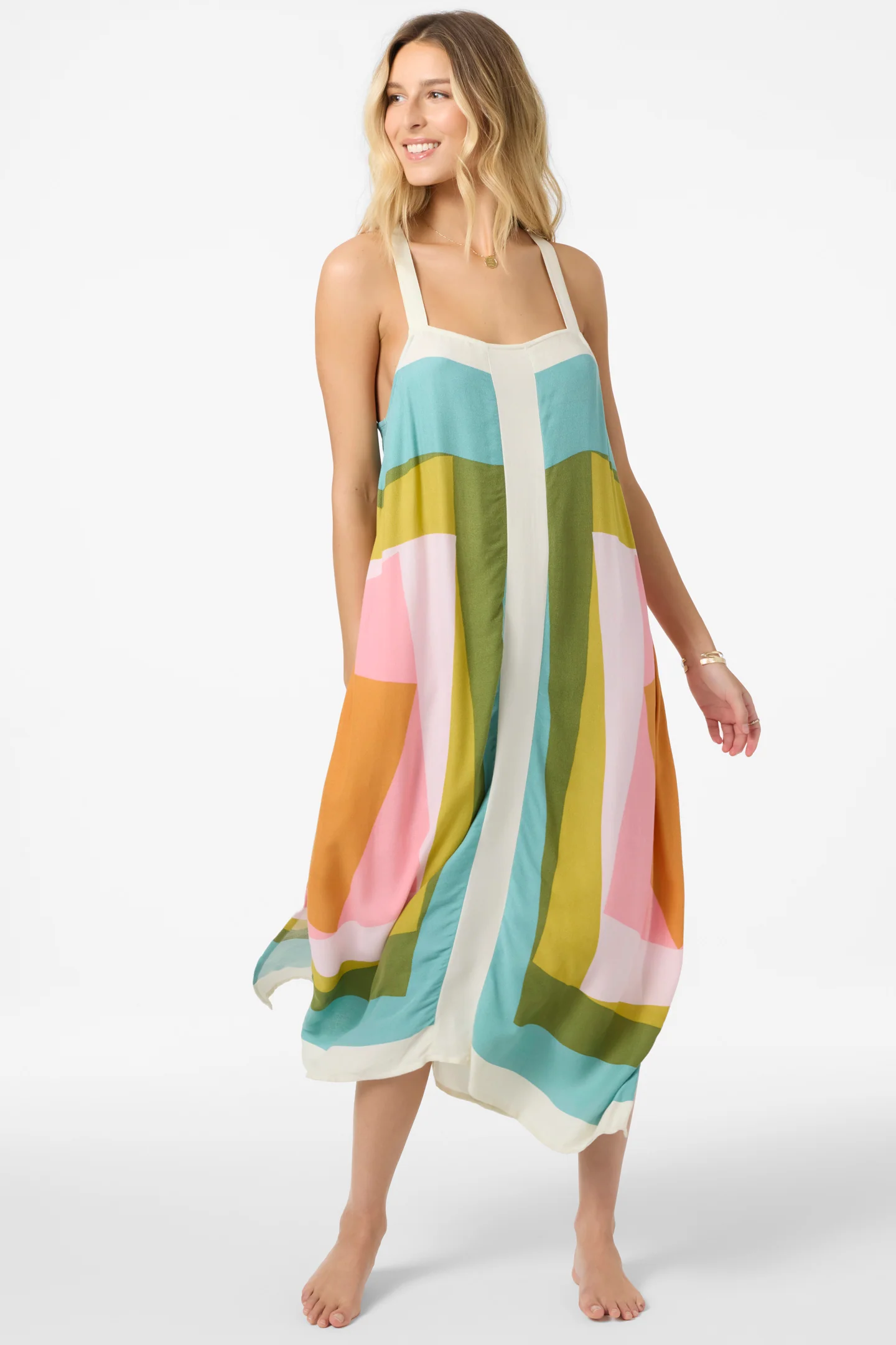 Miranda Dress