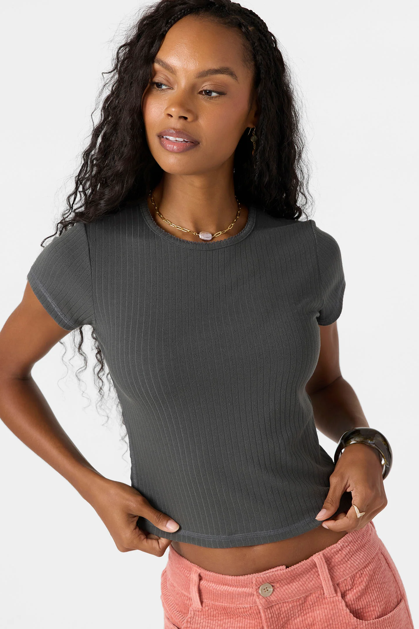 Monette Top