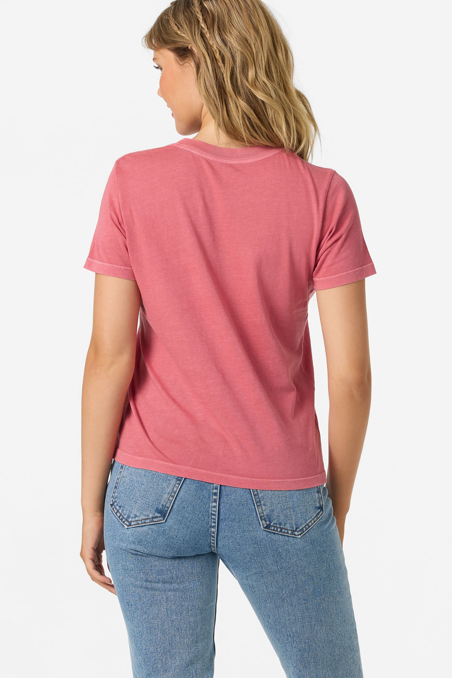 Mosaic Tee - Image 2